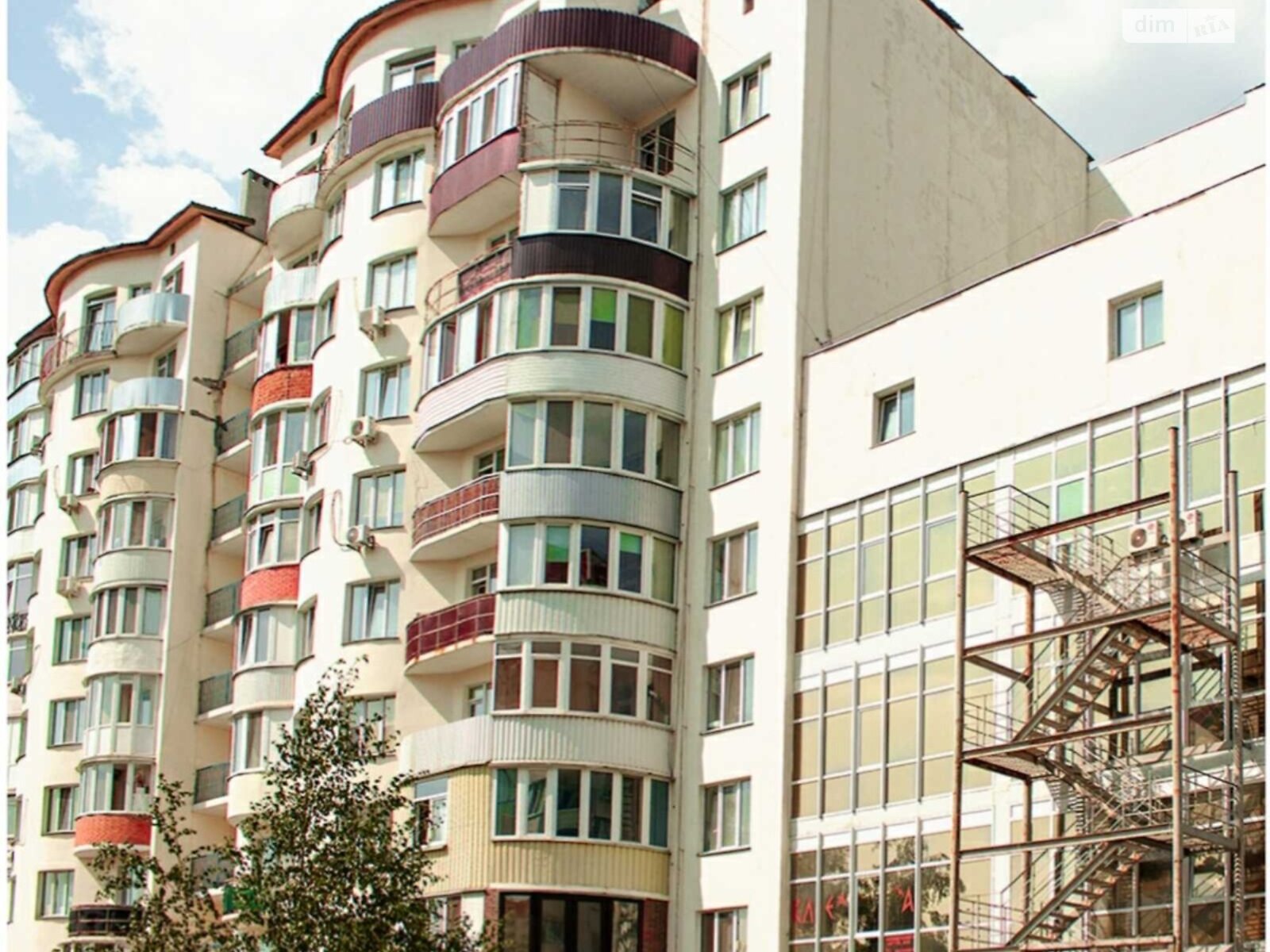 Продаж трикімнатної квартири в Борисполі, на вул. Старокиївська 99, фото 1