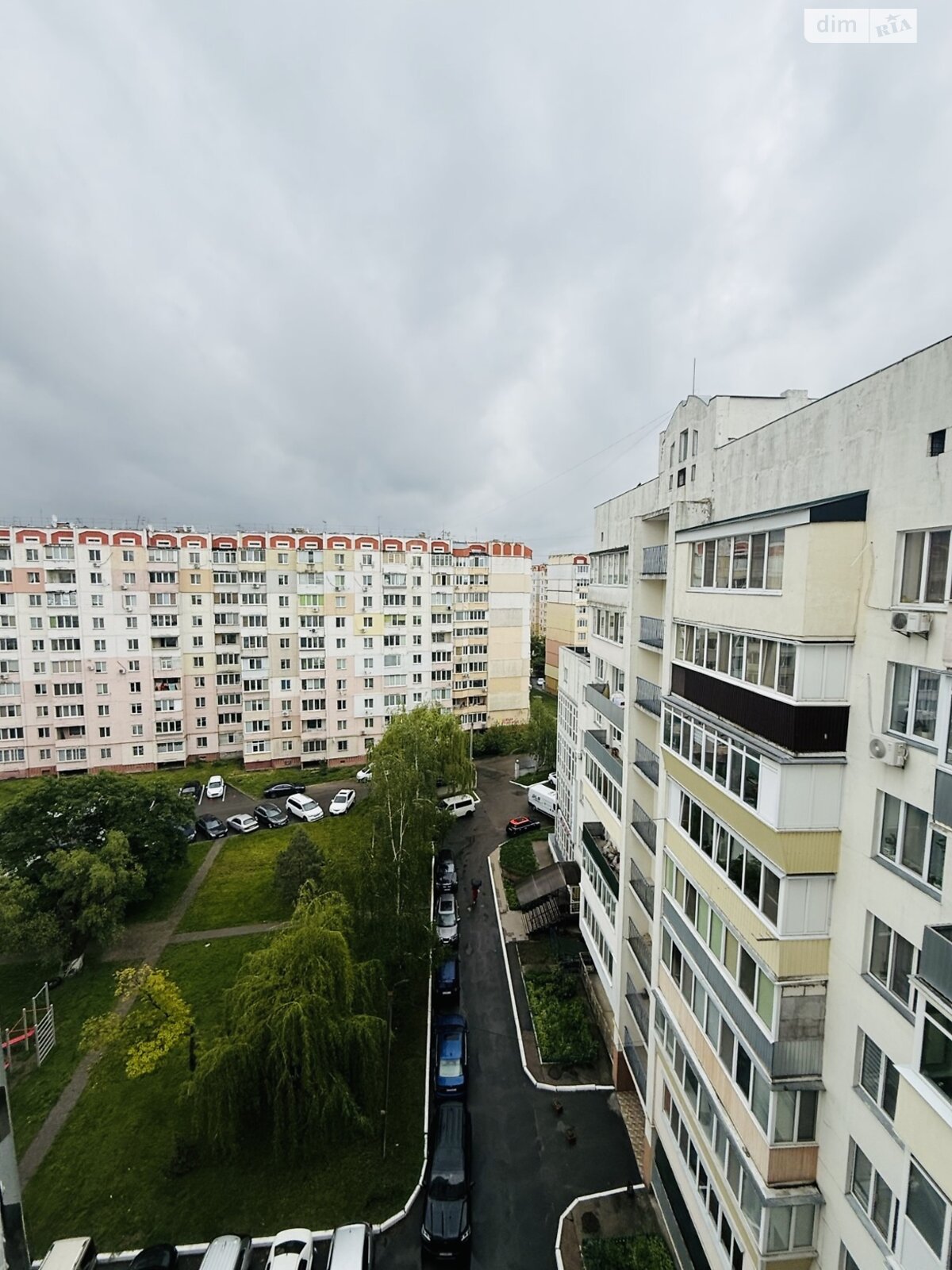 Продаж трикімнатної квартири в Борисполі, на вул. Старокиївська 99, фото 1