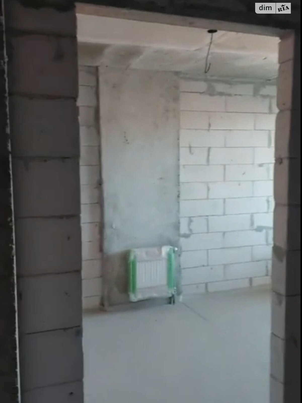 Продаж однокімнатної квартири в Борисполі, на вул. Старовокзальна 2А, фото 1