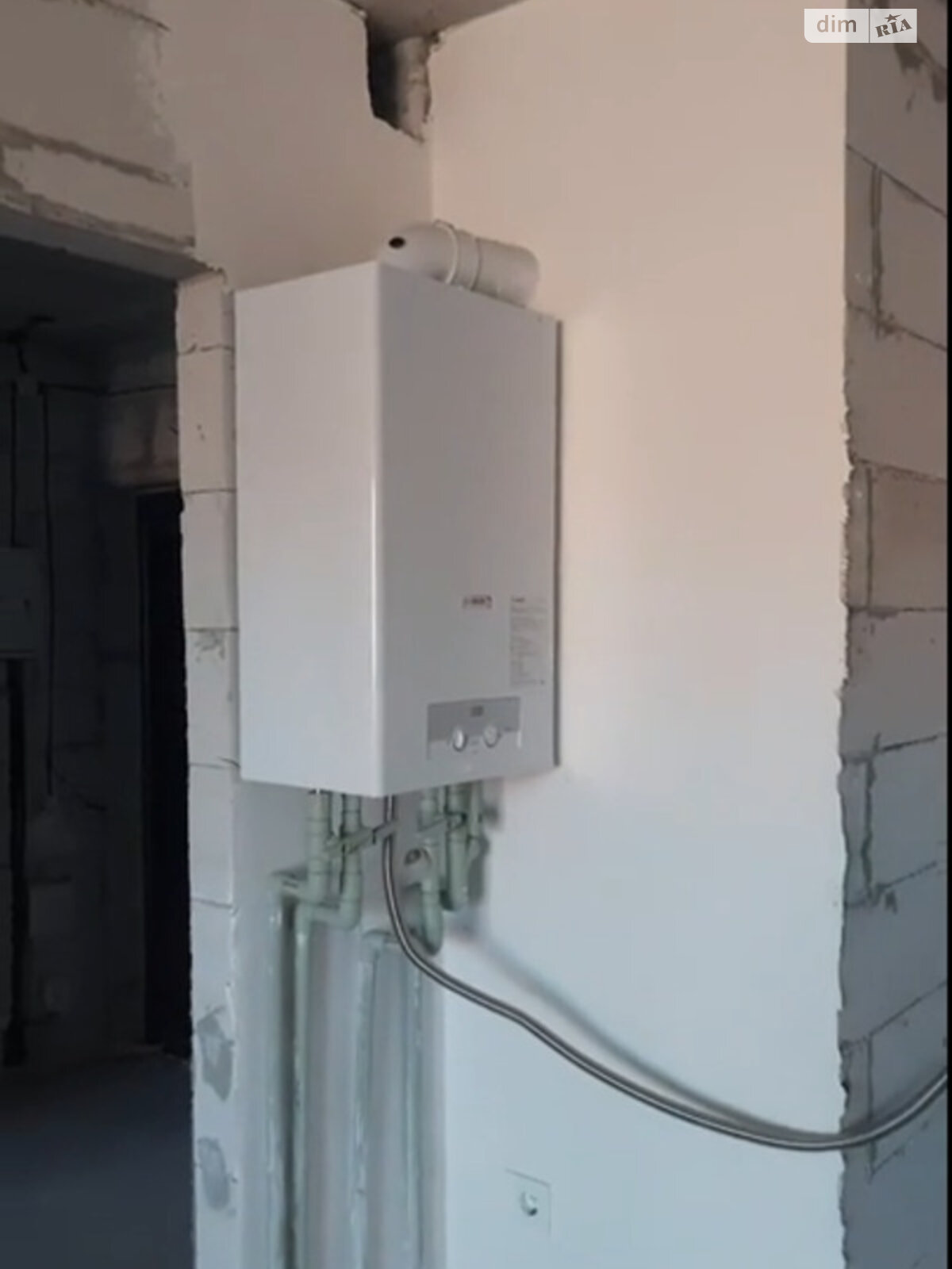 Продаж однокімнатної квартири в Борисполі, на вул. Старовокзальна 2А, фото 1