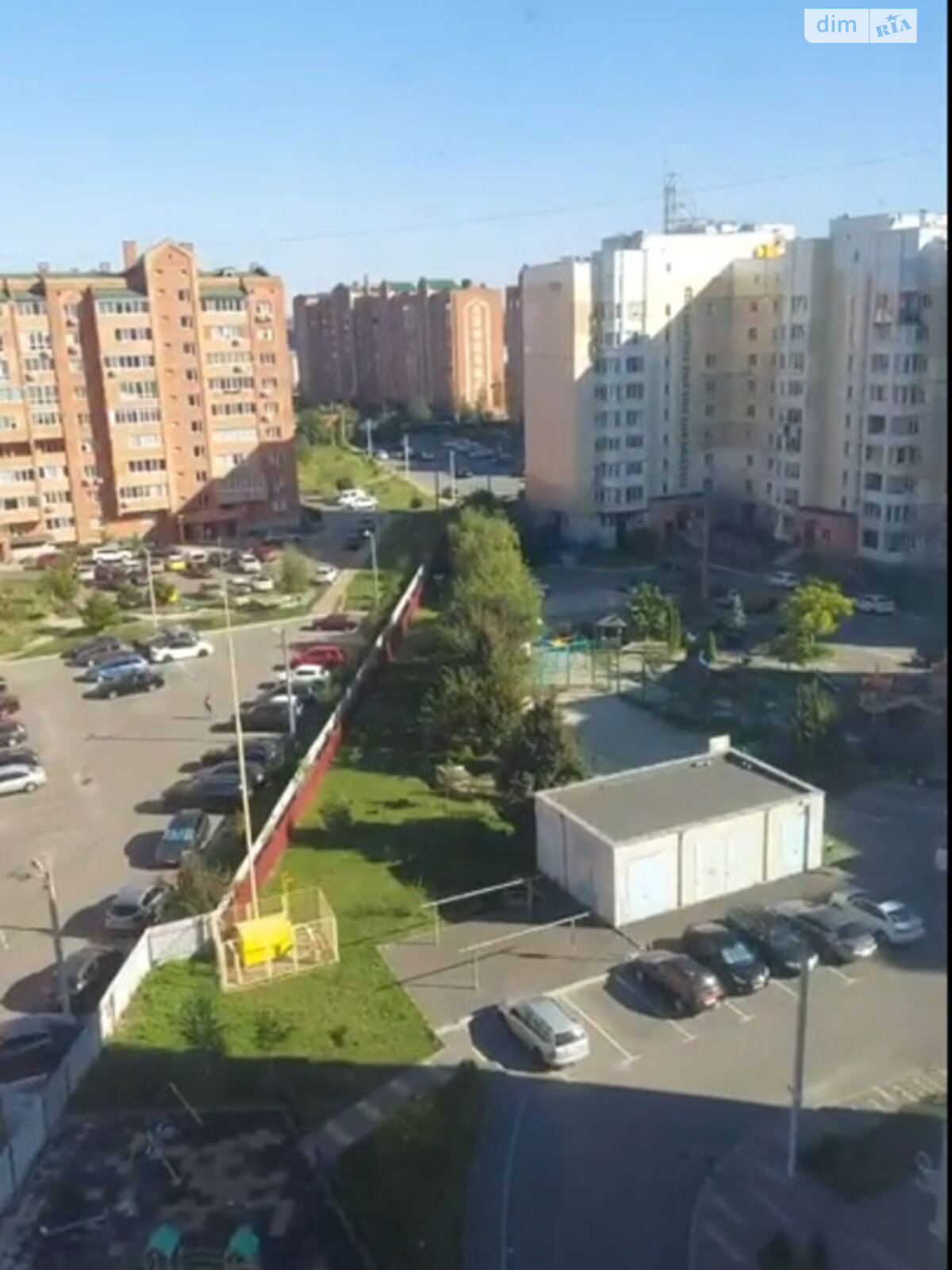 Продаж однокімнатної квартири в Борисполі, на вул. Старовокзальна 2А, фото 1