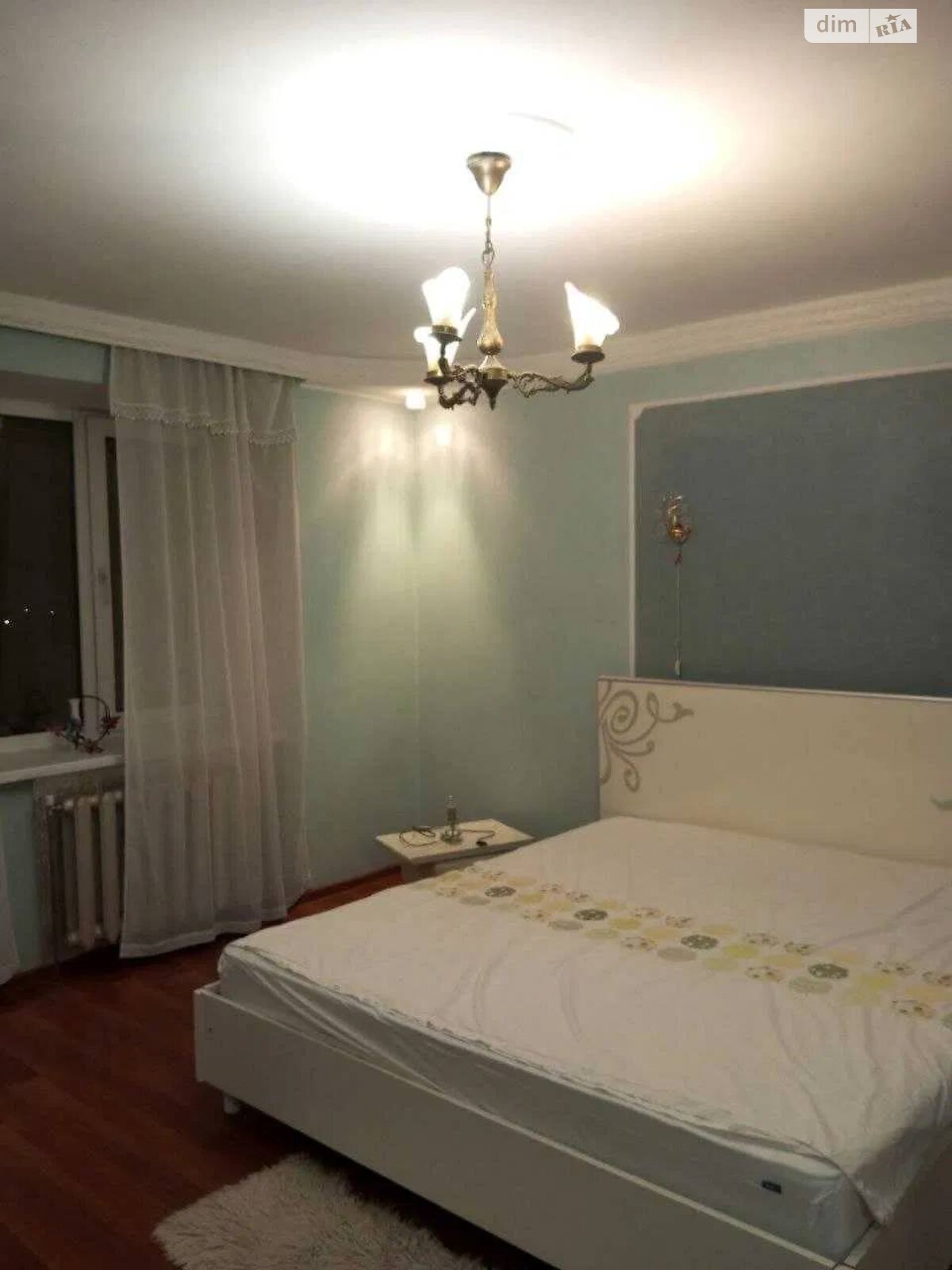 Продажа двухкомнатной квартиры в Борисполе, на ул. Виктора Йовы 3, фото 1