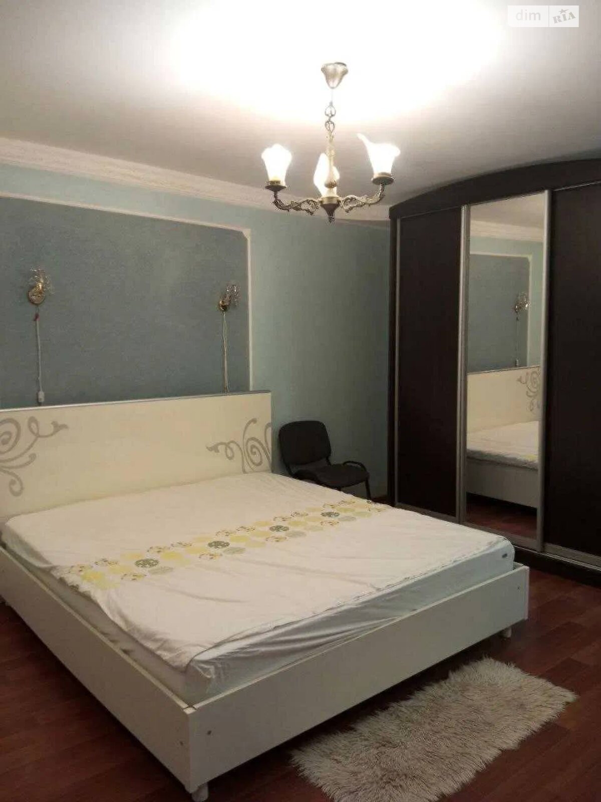 Продажа двухкомнатной квартиры в Борисполе, на ул. Виктора Йовы 3, фото 1