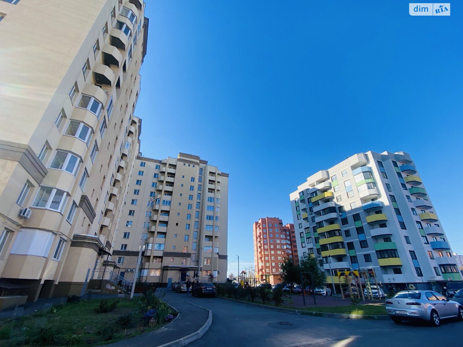 Продажа двухкомнатной квартиры в Борисполе, на ул. Виктора Йовы 1, фото 1 Продажа двухкомнатной квартиры в Борисполе, на ул. Виктора Йовы 1, фото 1