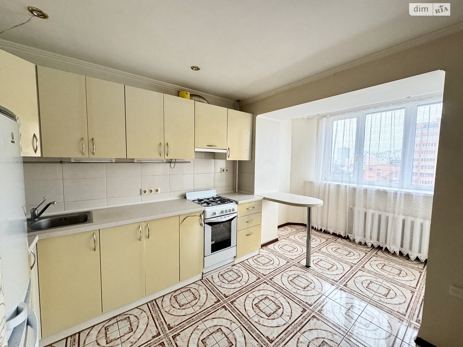 Продажа трехкомнатной квартиры в Борисполе, на ул. Виктора Йовы 3, фото 1 Продажа трехкомнатной квартиры в Борисполе, на ул. Виктора Йовы 3, фото 1