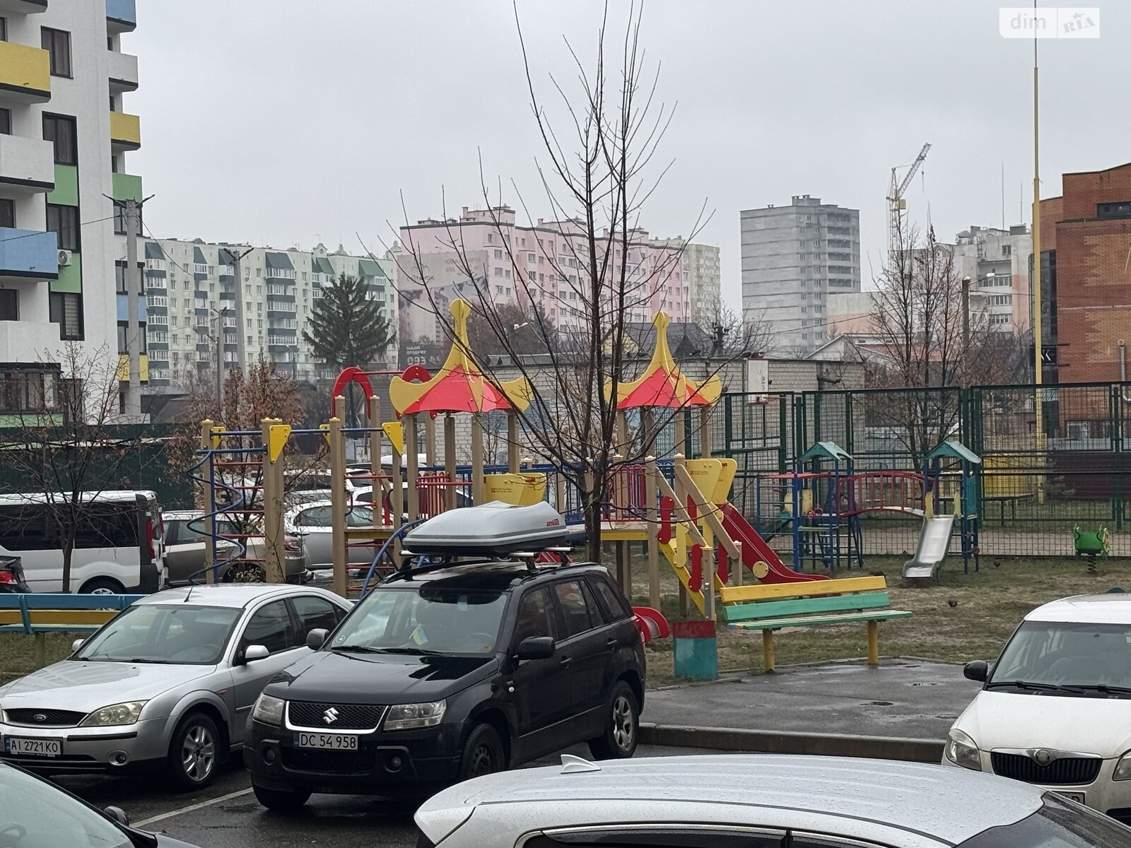 Продажа трехкомнатной квартиры в Борисполе, на ул. Виктора Йовы 3, фото 1 Продажа трехкомнатной квартиры в Борисполе, на ул. Виктора Йовы 3, фото 1