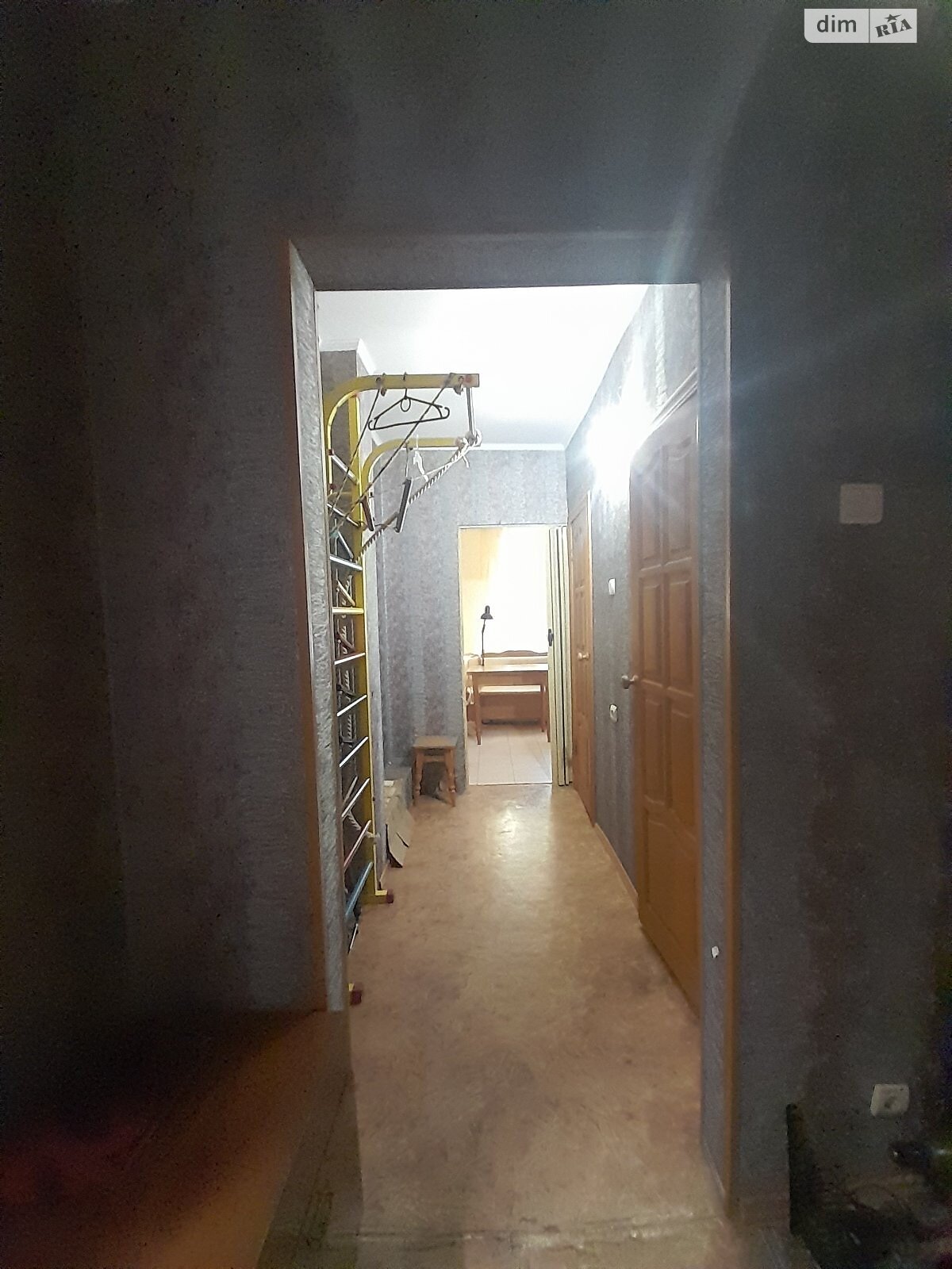 Продажа двухкомнатной квартиры в Борисполе, на ул. Владимира Момота 44, фото 1 Продажа двухкомнатной квартиры в Борисполе, на ул. Владимира Момота 44, фото 1