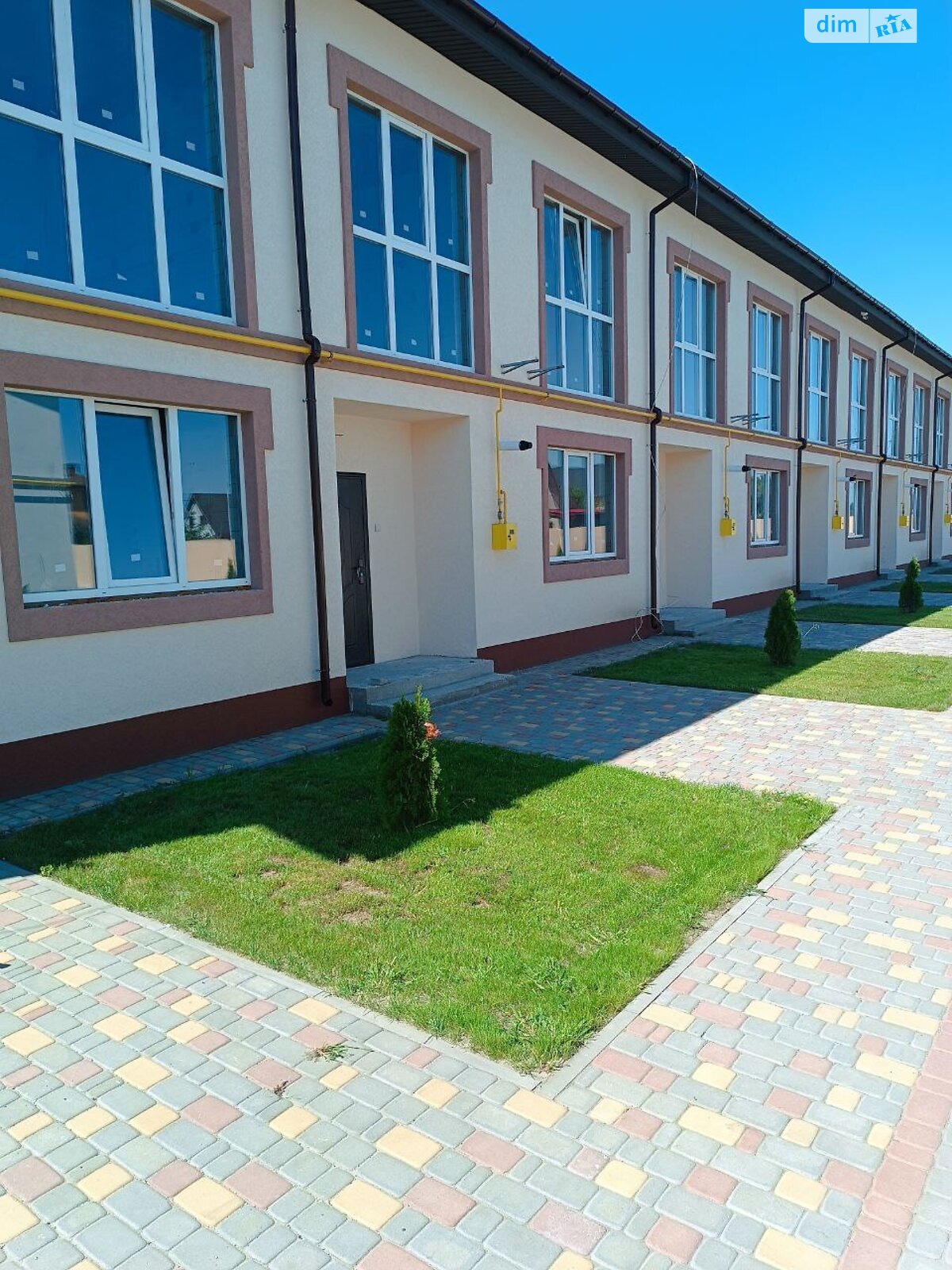 Продажа двухкомнатной квартиры в Борисполе, на ул. Ясная, фото 1