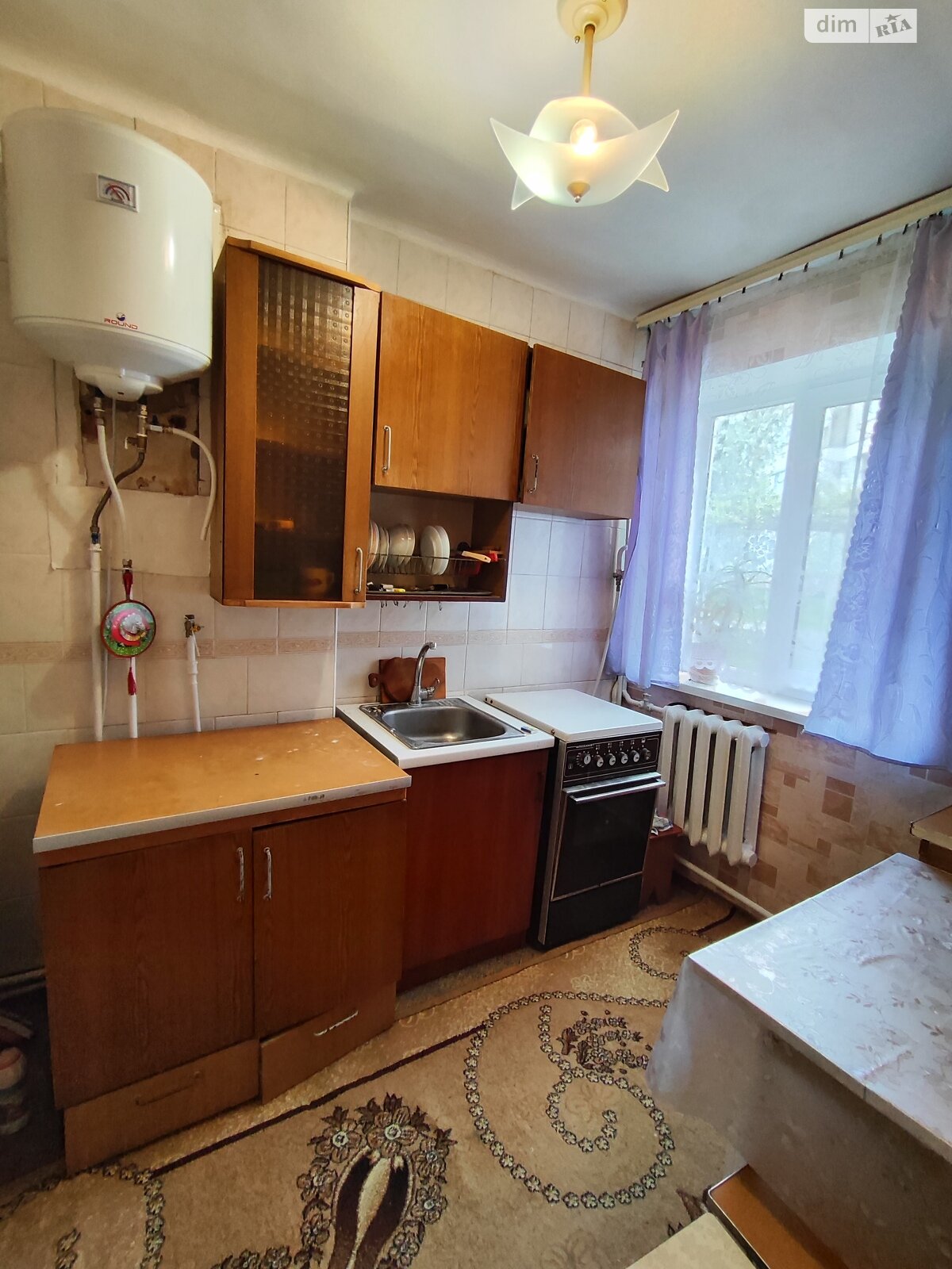 Продажа трехкомнатной квартиры в Борисполе, на ул. Ясная, фото 1 Продажа трехкомнатной квартиры в Борисполе, на ул. Ясная, фото 1