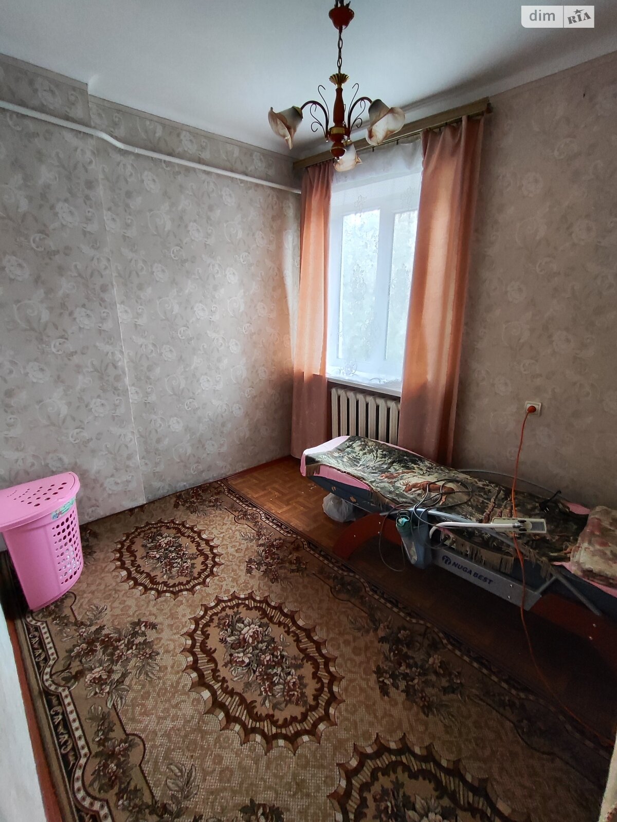 Продажа трехкомнатной квартиры в Борисполе, на ул. Ясная, фото 1 Продажа трехкомнатной квартиры в Борисполе, на ул. Ясная, фото 1