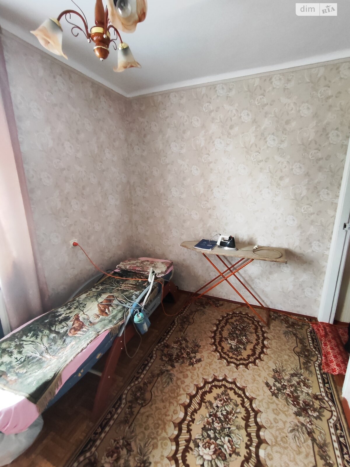 Продажа трехкомнатной квартиры в Борисполе, на ул. Ясная, фото 1 Продажа трехкомнатной квартиры в Борисполе, на ул. Ясная, фото 1