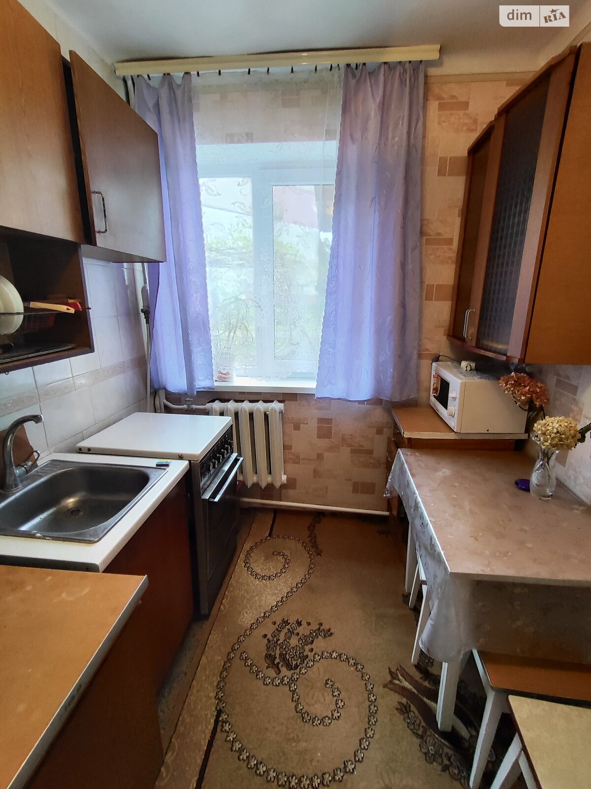 Продажа трехкомнатной квартиры в Борисполе, на ул. Ясная, фото 1 Продажа трехкомнатной квартиры в Борисполе, на ул. Ясная, фото 1