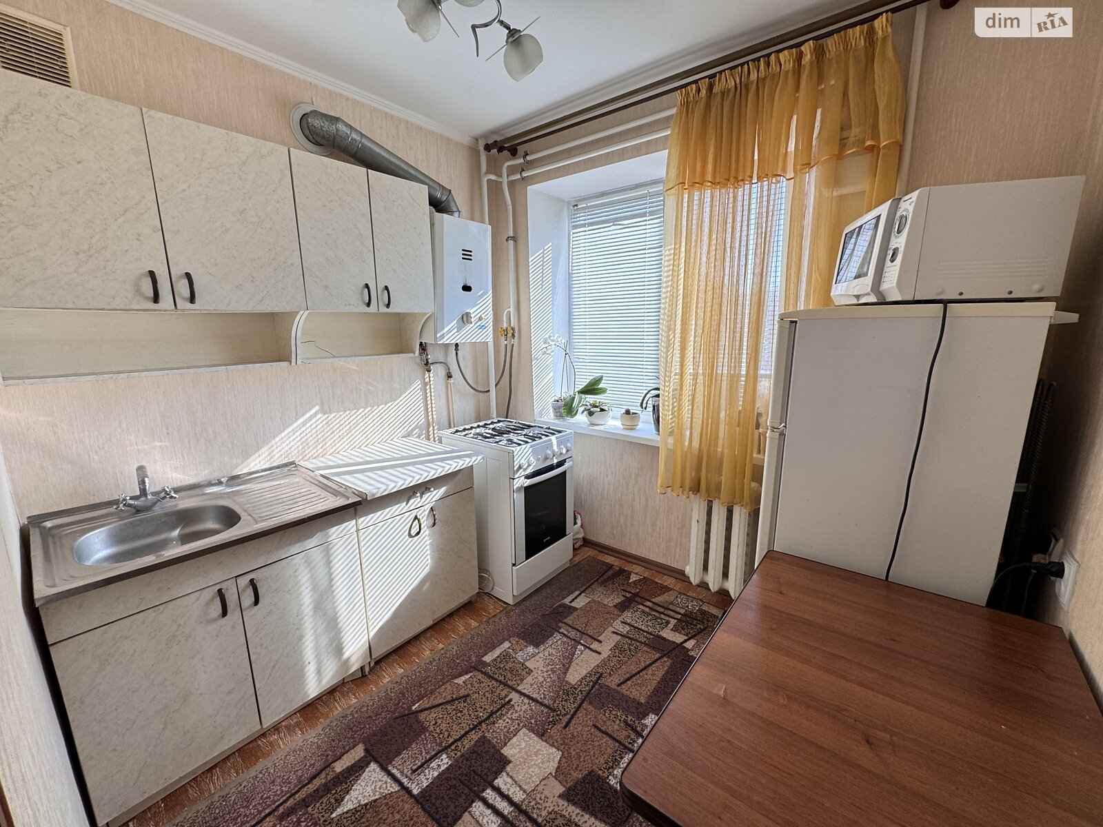 Продажа однокомнатной квартиры в Борисполе, на ул. Ясная 16, фото 1 Продажа однокомнатной квартиры в Борисполе, на ул. Ясная 16, фото 1