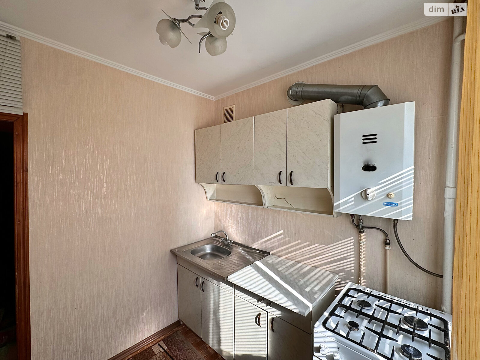 Продажа однокомнатной квартиры в Борисполе, на ул. Ясная 16, фото 1 Продажа однокомнатной квартиры в Борисполе, на ул. Ясная 16, фото 1