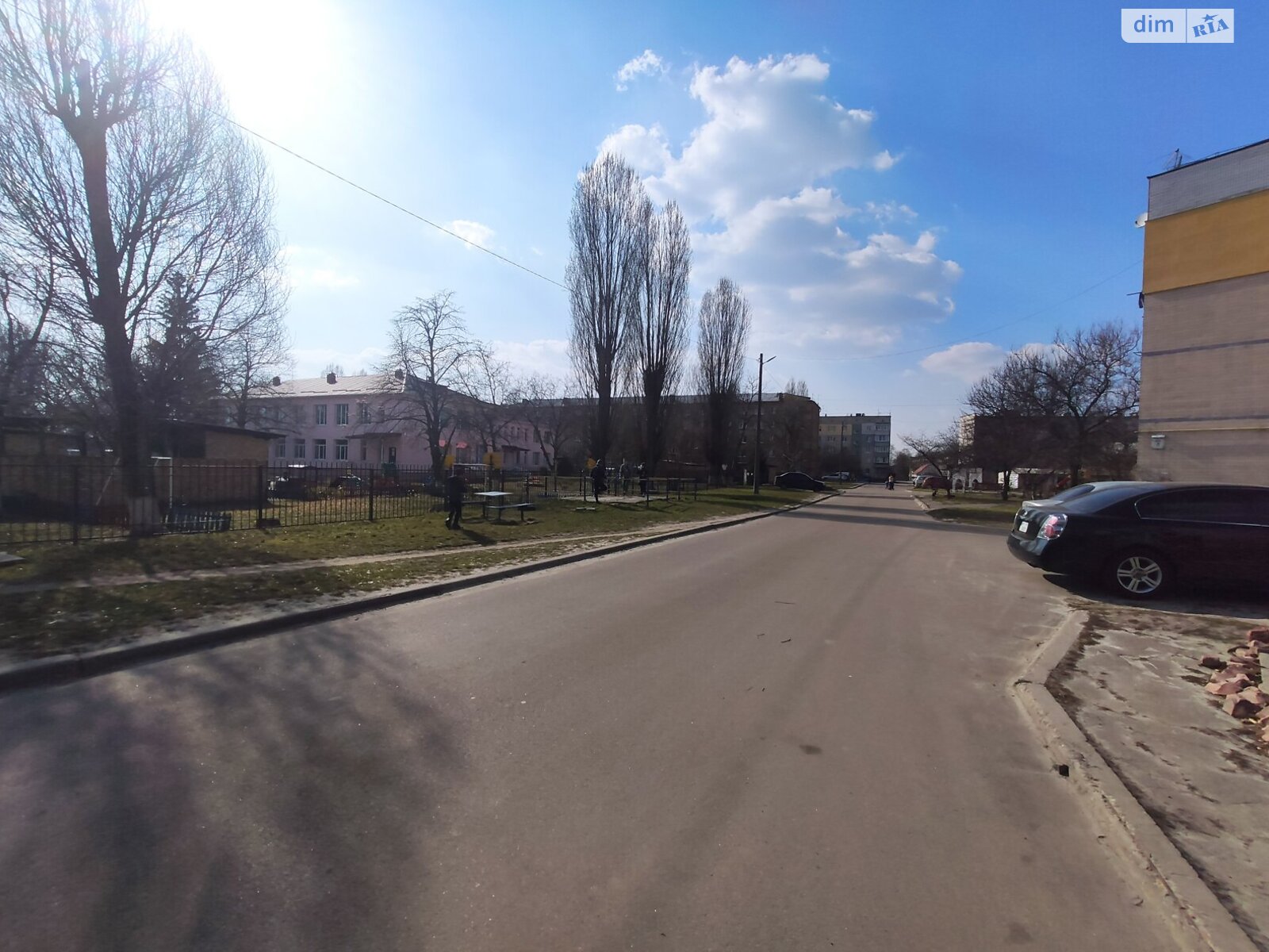Продажа однокомнатной квартиры в Борисполе, на ул. Ясная 16, фото 1 Продажа однокомнатной квартиры в Борисполе, на ул. Ясная 16, фото 1