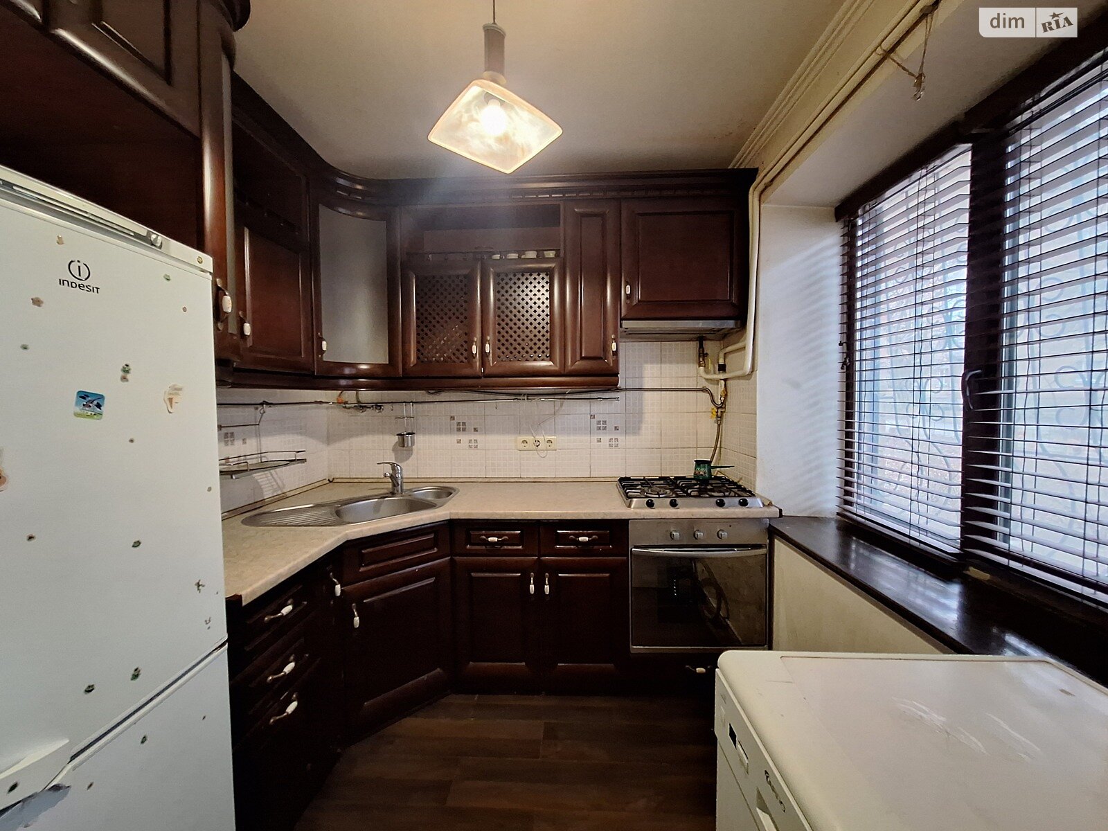 Продажа трехкомнатной квартиры в Борисполе, на пер. Соборный 1, фото 1 Продажа трехкомнатной квартиры в Борисполе, на пер. Соборный 1, фото 1