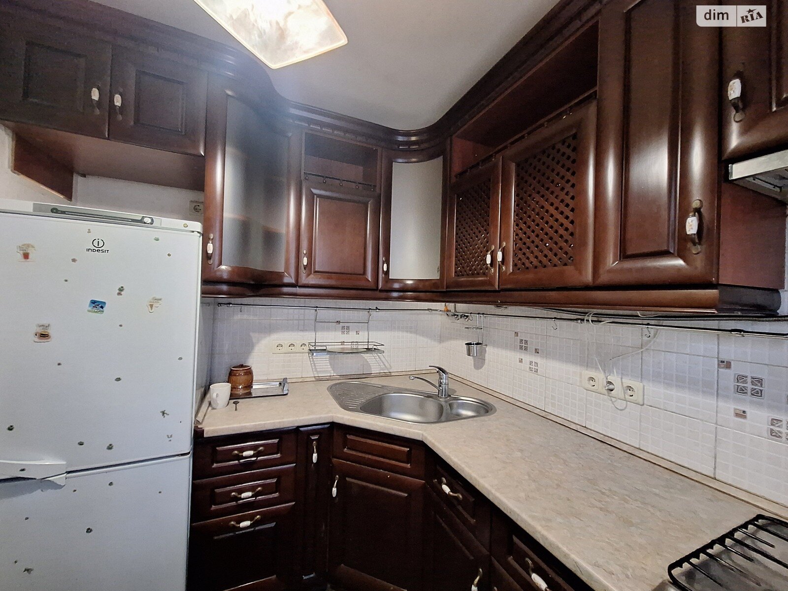 Продажа трехкомнатной квартиры в Борисполе, на пер. Соборный 1, фото 1 Продажа трехкомнатной квартиры в Борисполе, на пер. Соборный 1, фото 1
