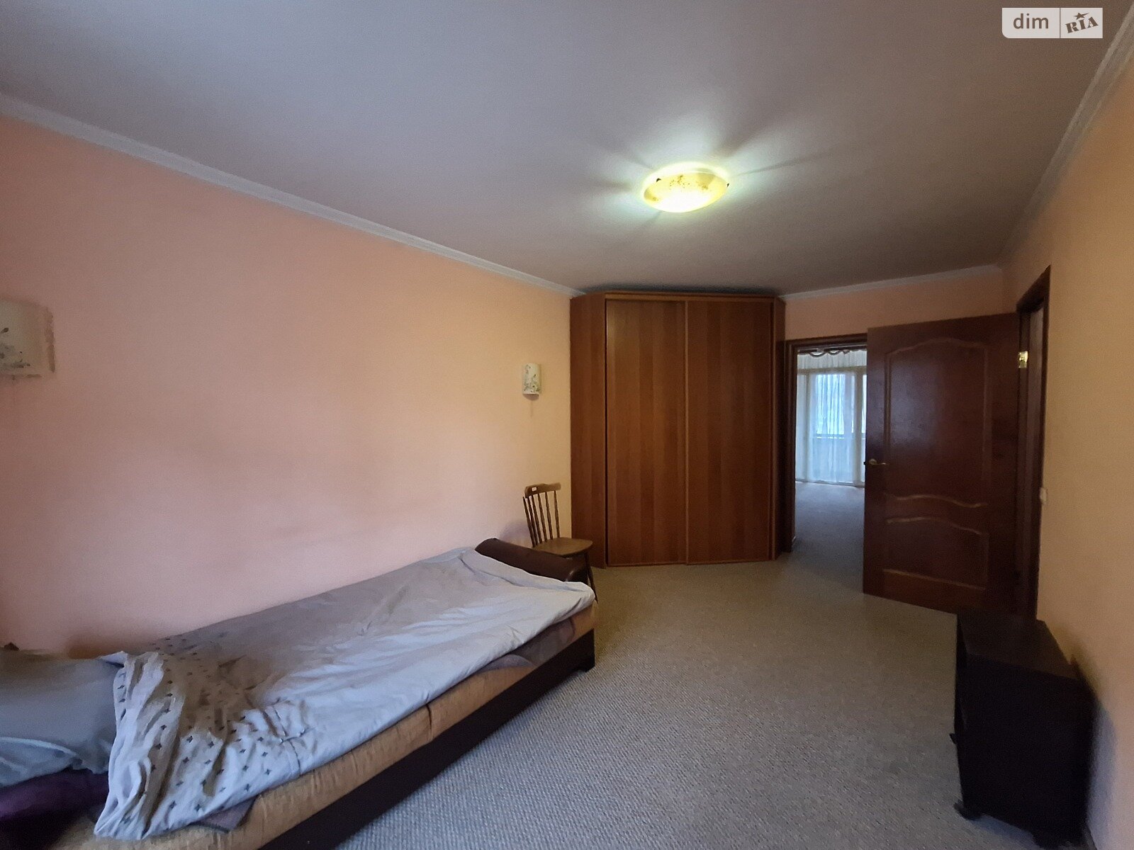 Продажа трехкомнатной квартиры в Борисполе, на пер. Соборный 1, фото 1 Продажа трехкомнатной квартиры в Борисполе, на пер. Соборный 1, фото 1