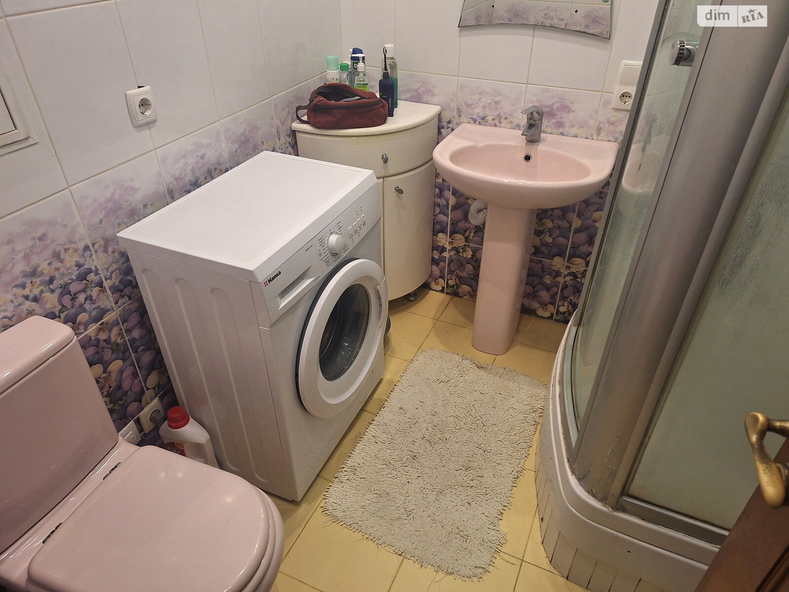 Продажа трехкомнатной квартиры в Борисполе, на пер. Соборный 1, фото 1 Продажа трехкомнатной квартиры в Борисполе, на пер. Соборный 1, фото 1