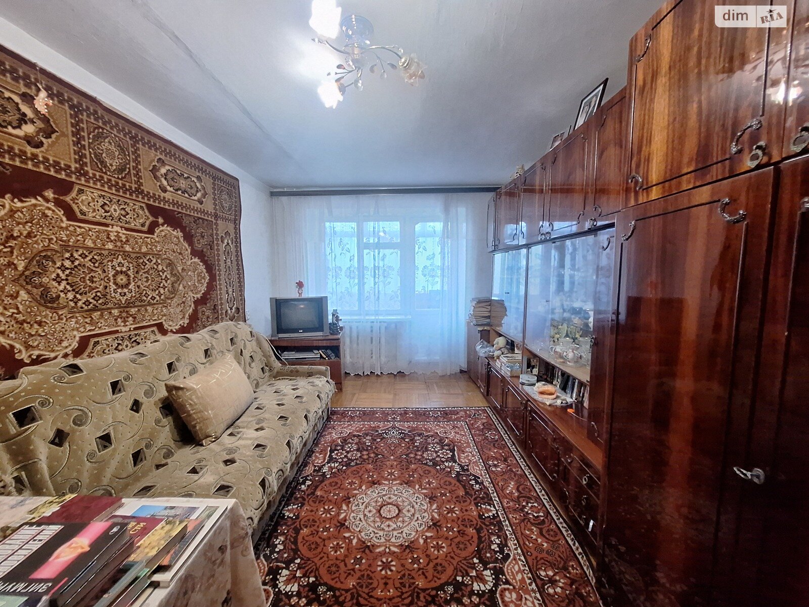 Продаж трикімнатної квартири в Борисполі, на вул. Європейська 4, фото 1