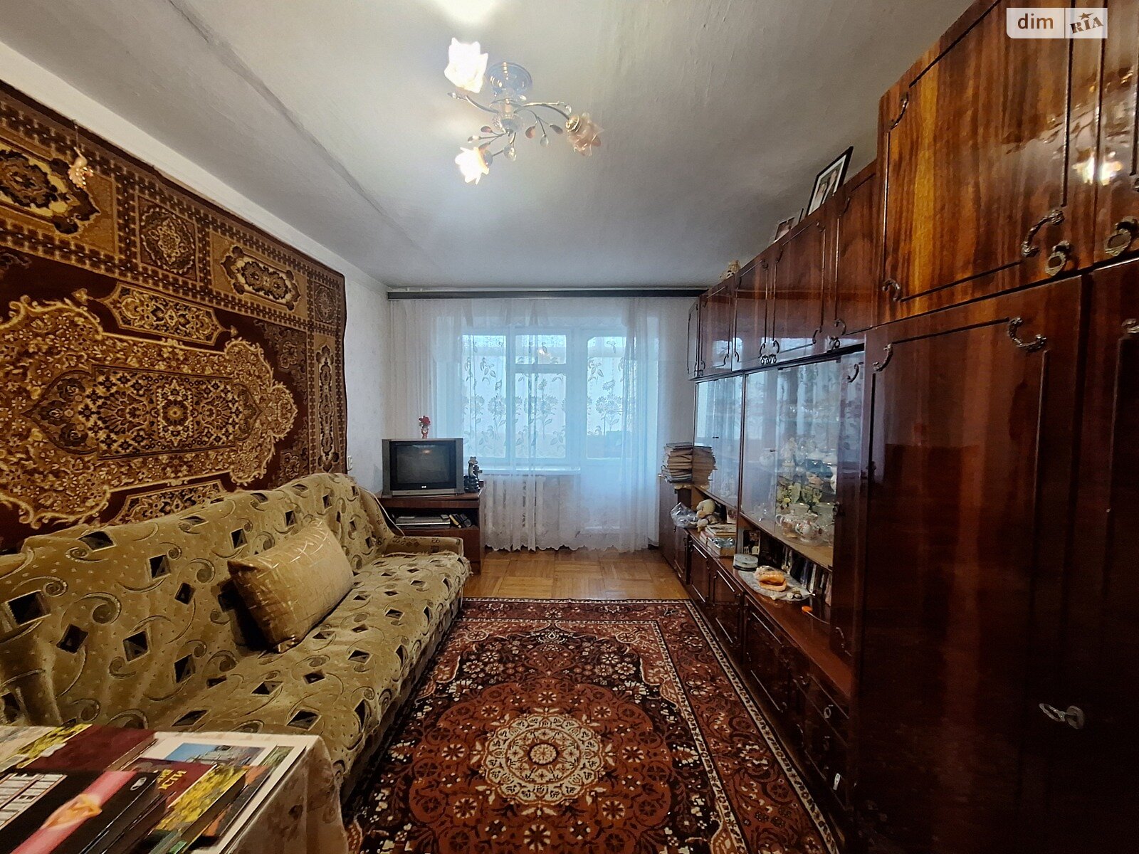 Продаж трикімнатної квартири в Борисполі, на вул. Європейська 4, фото 1