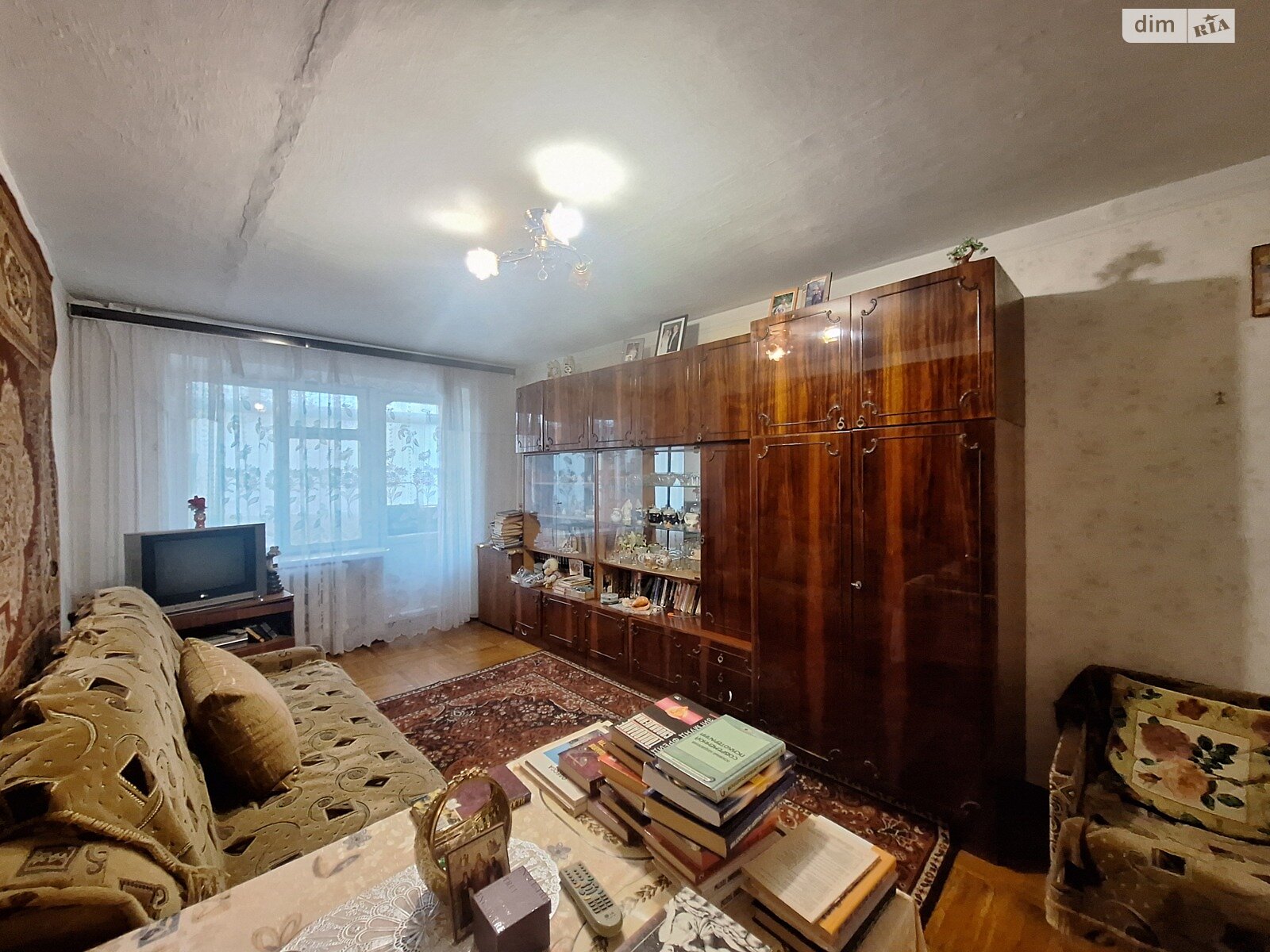 Продаж трикімнатної квартири в Борисполі, на вул. Європейська 4, фото 1