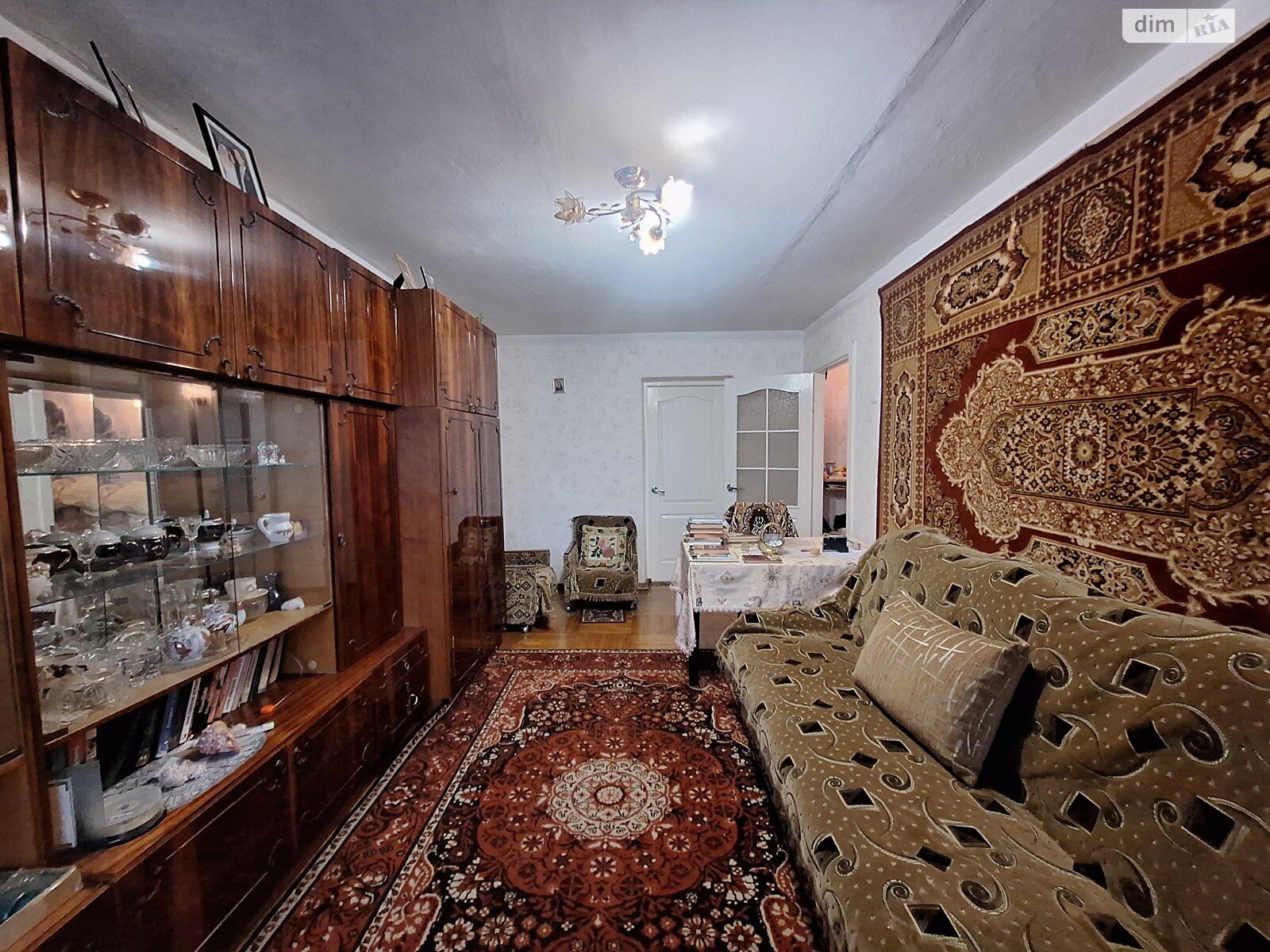 Продаж трикімнатної квартири в Борисполі, на вул. Європейська 4, фото 1