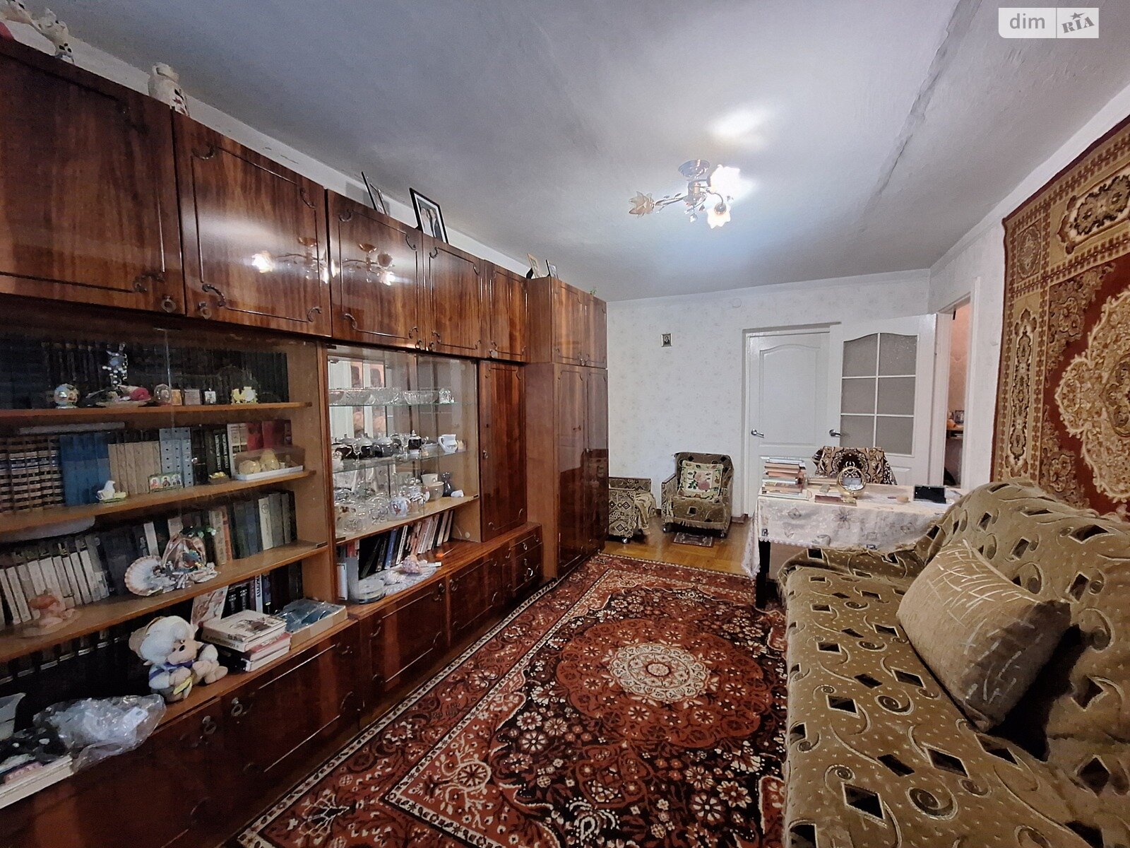 Продаж трикімнатної квартири в Борисполі, на вул. Європейська 4, фото 1