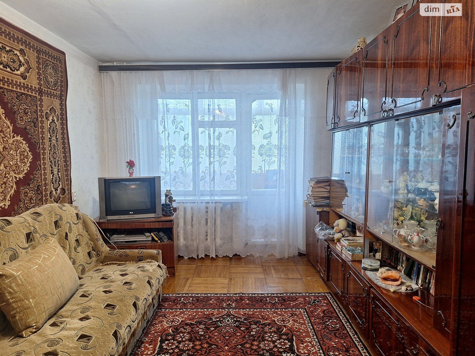 Продаж трикімнатної квартири в Борисполі, на вул. Європейська 4, фото 1