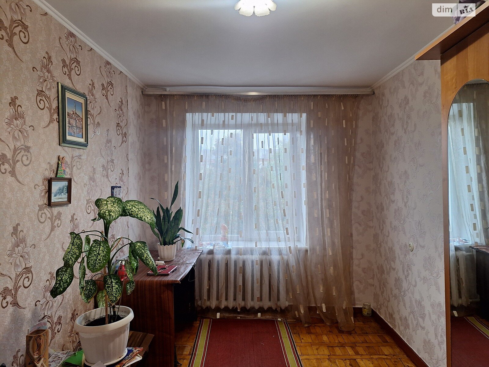 Продаж трикімнатної квартири в Борисполі, на вул. Європейська 4, фото 1