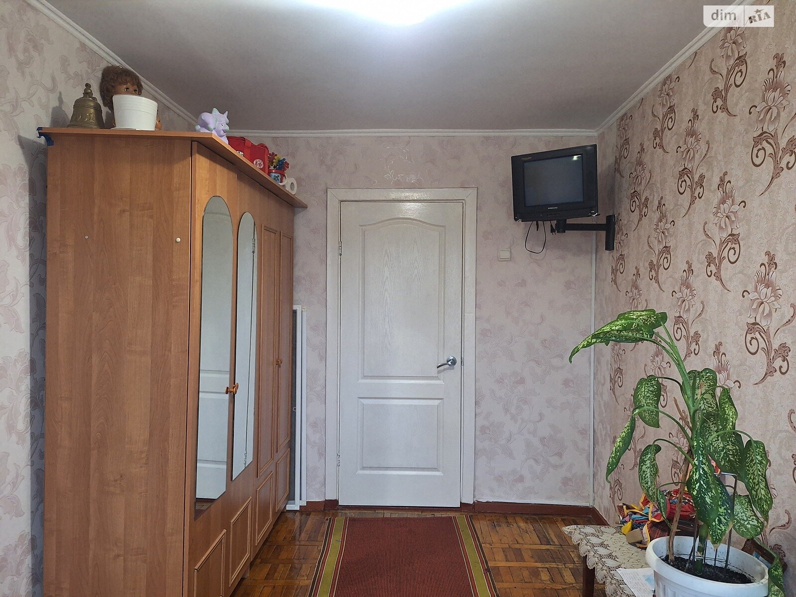 Продаж трикімнатної квартири в Борисполі, на вул. Європейська 4, фото 1