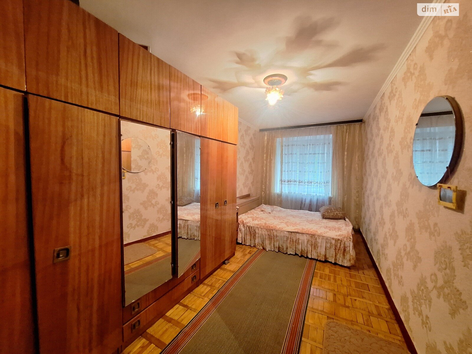 Продаж трикімнатної квартири в Борисполі, на вул. Європейська 4, фото 1