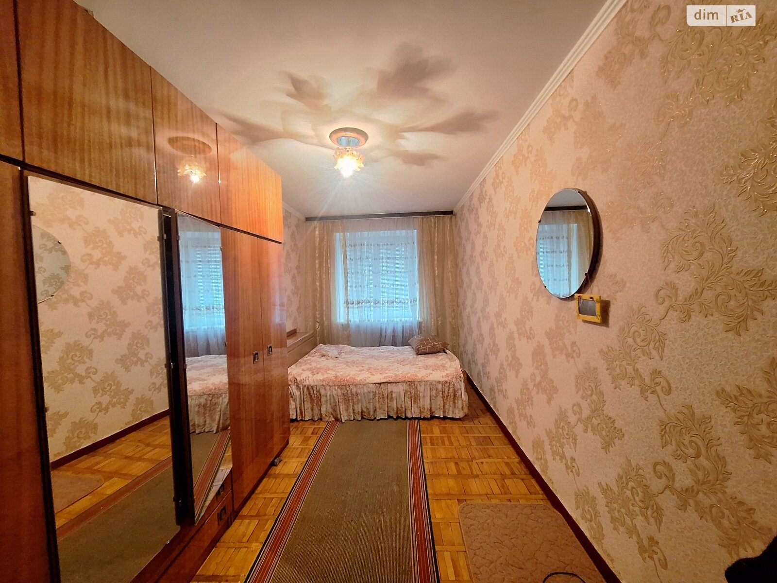 Продаж трикімнатної квартири в Борисполі, на вул. Європейська 4, фото 1