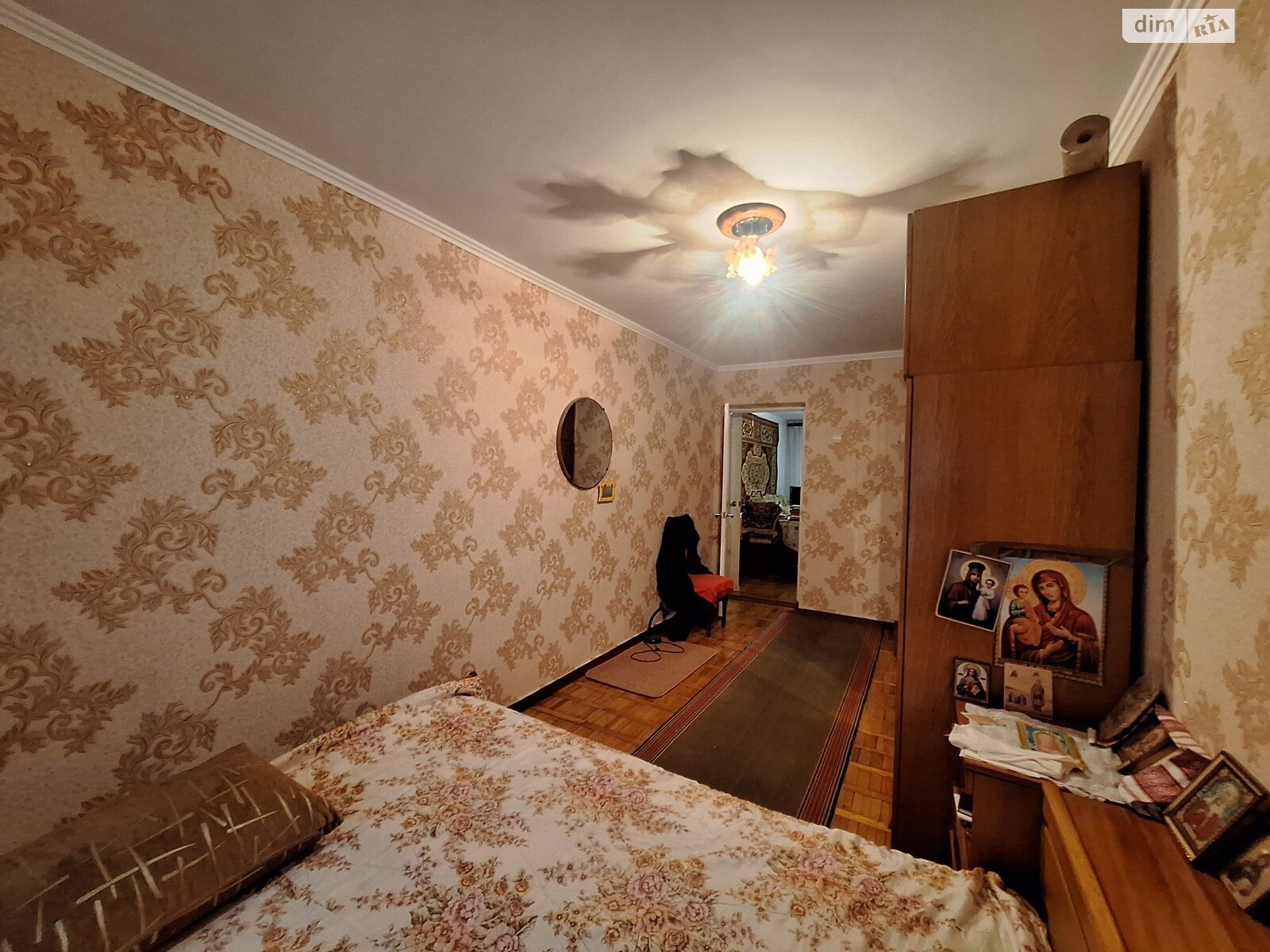 Продаж трикімнатної квартири в Борисполі, на вул. Європейська 4, фото 1