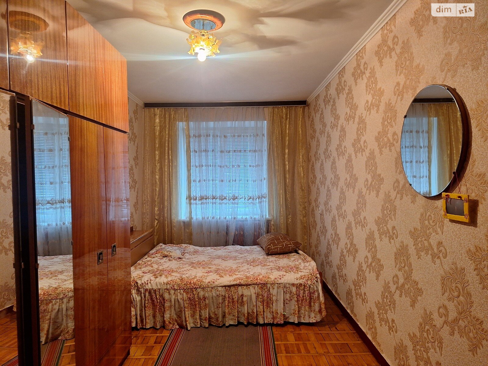 Продаж трикімнатної квартири в Борисполі, на вул. Європейська 4, фото 1