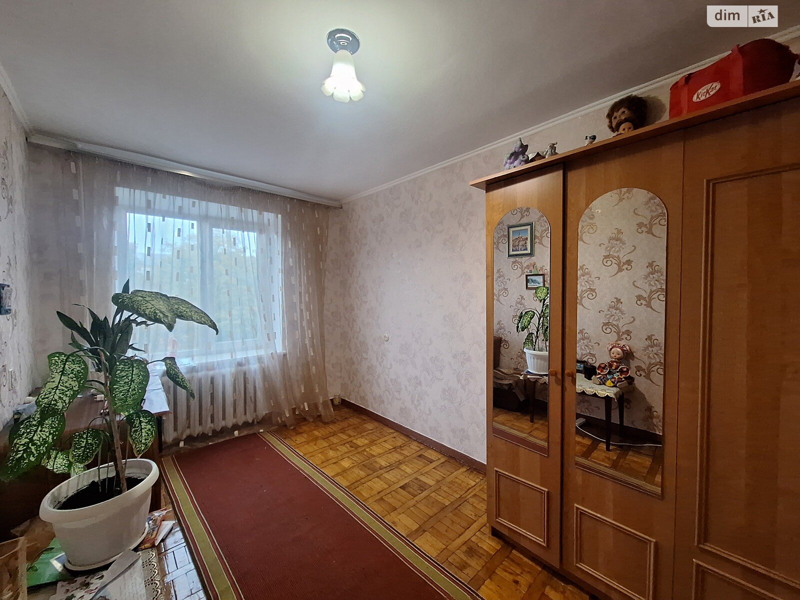 Продаж трикімнатної квартири в Борисполі, на вул. Європейська 4, фото 1