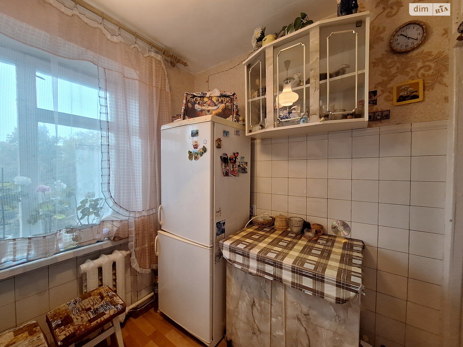 Продаж трикімнатної квартири в Борисполі, на вул. Європейська 4, фото 1