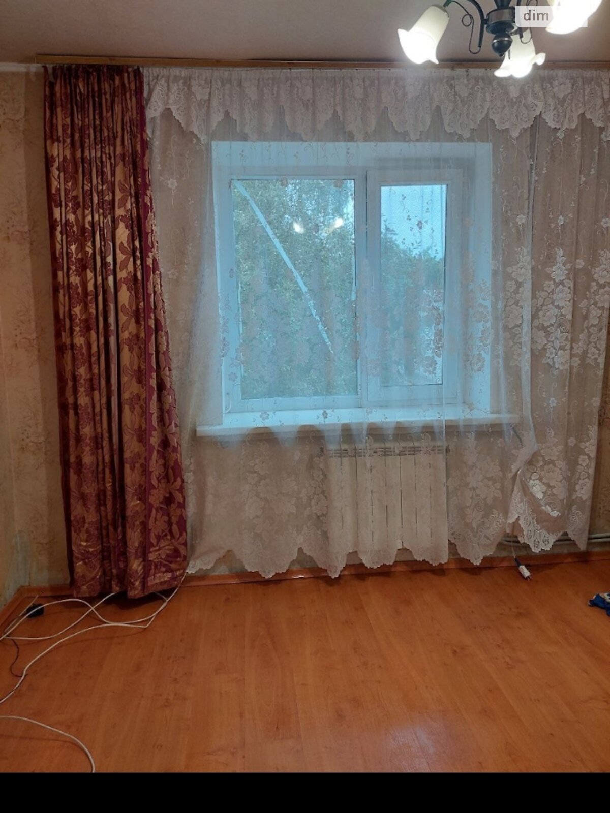 Продажа двухкомнатной квартиры в Бородянке, на пер. Дружнянский 1, район Бородянка фото 1