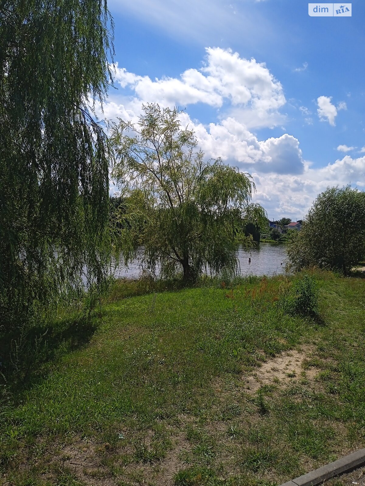 Продаж двокімнатної квартири в Бородянці, на пров. Дружнянський 1, район Бородянка фото 1