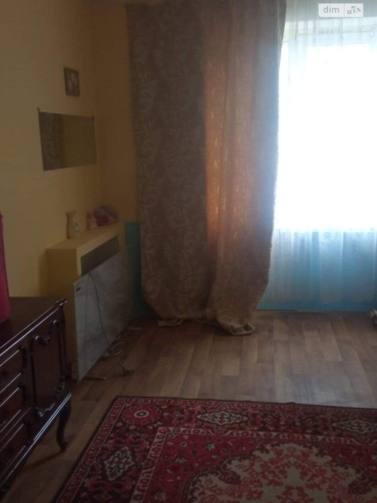 Продаж однокімнатної квартири в Бородянці, на вул. Центральна 369, район Бородянка фото 1