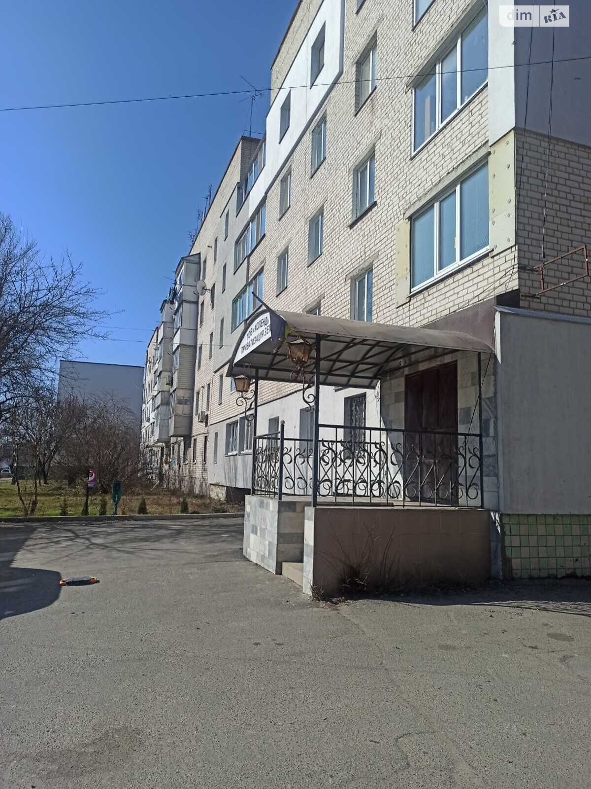 Продаж двокімнатної квартири в Бородянці, на вул. Центральна 304, район Бородянка фото 1