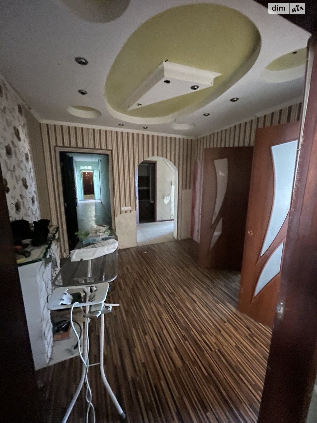Продаж трикімнатної квартири в Бородянці, на вул. Миру, район Бородянка фото 1 Продаж трикімнатної квартири в Бородянці, на вул. Миру, район Бородянка фото 1