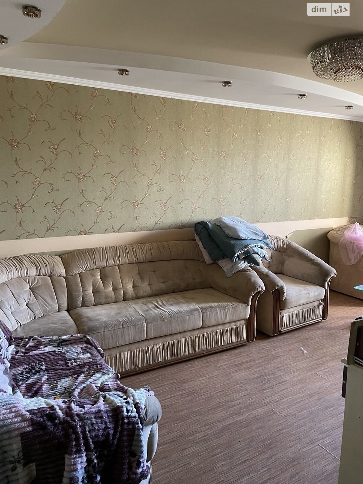 Продаж трикімнатної квартири в Бородянці, на вул. Миру, район Бородянка фото 1 Продаж трикімнатної квартири в Бородянці, на вул. Миру, район Бородянка фото 1