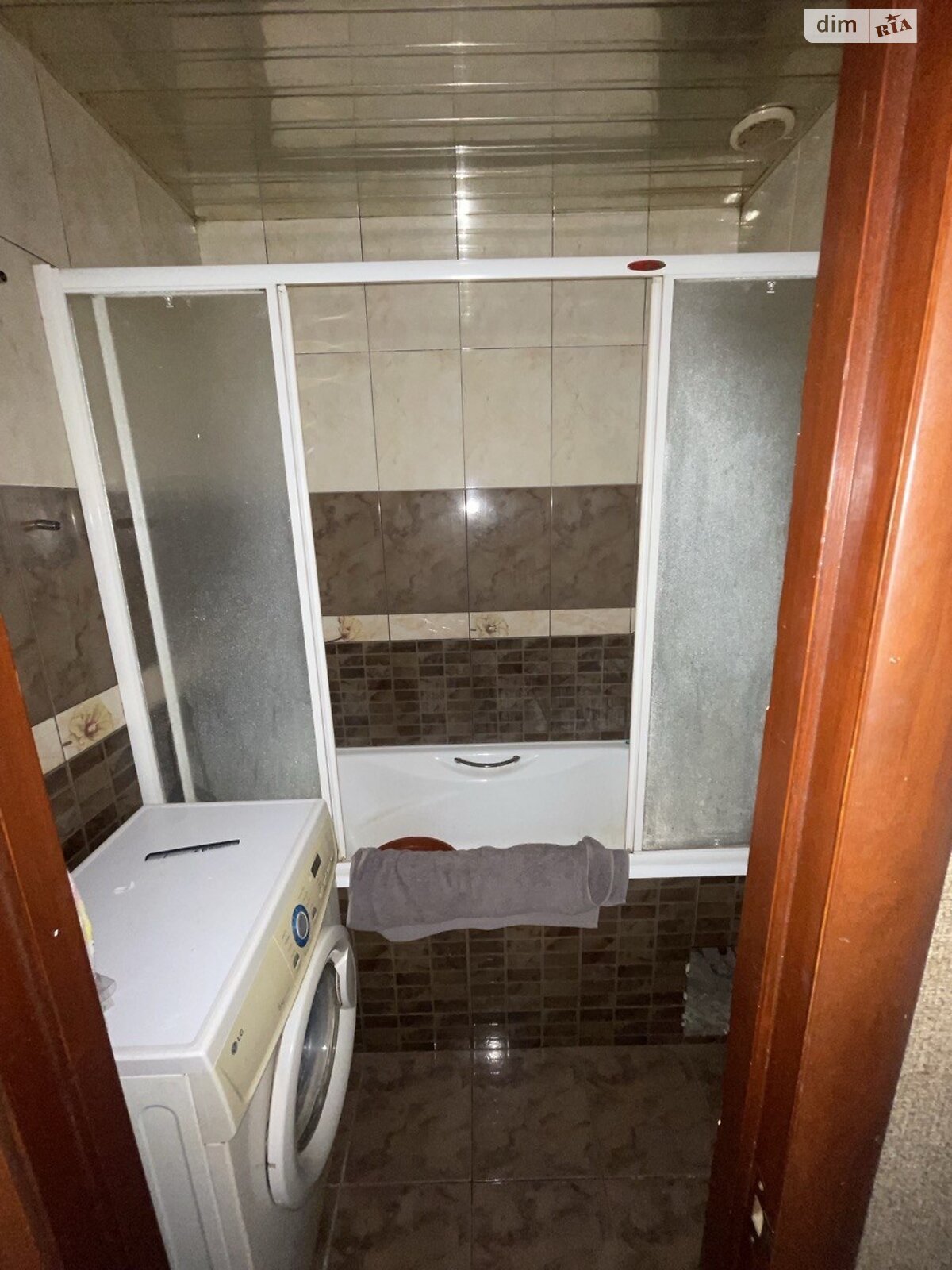 Продажа трехкомнатной квартиры в Бородянке, на ул. Мира, район Бородянка фото 1 Продажа трехкомнатной квартиры в Бородянке, на ул. Мира, район Бородянка фото 1