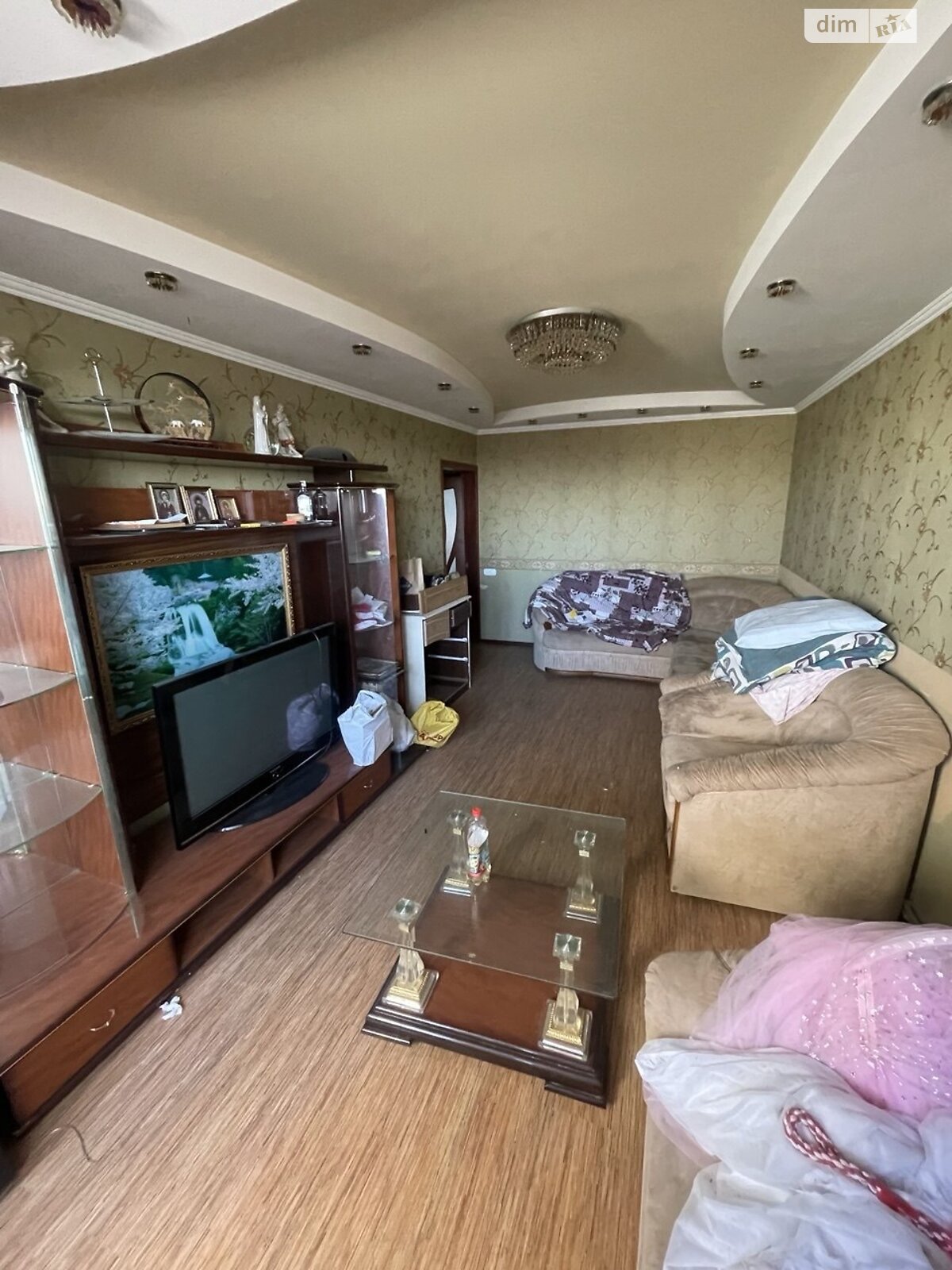 Продажа трехкомнатной квартиры в Бородянке, на ул. Мира 6, район Бородянка фото 1 Продажа трехкомнатной квартиры в Бородянке, на ул. Мира 6, район Бородянка фото 1