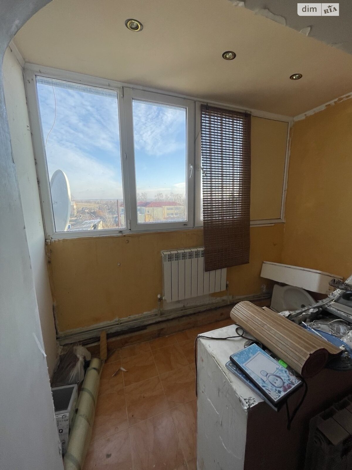 Продажа трехкомнатной квартиры в Бородянке, на ул. Мира 6, район Бородянка фото 1 Продажа трехкомнатной квартиры в Бородянке, на ул. Мира 6, район Бородянка фото 1