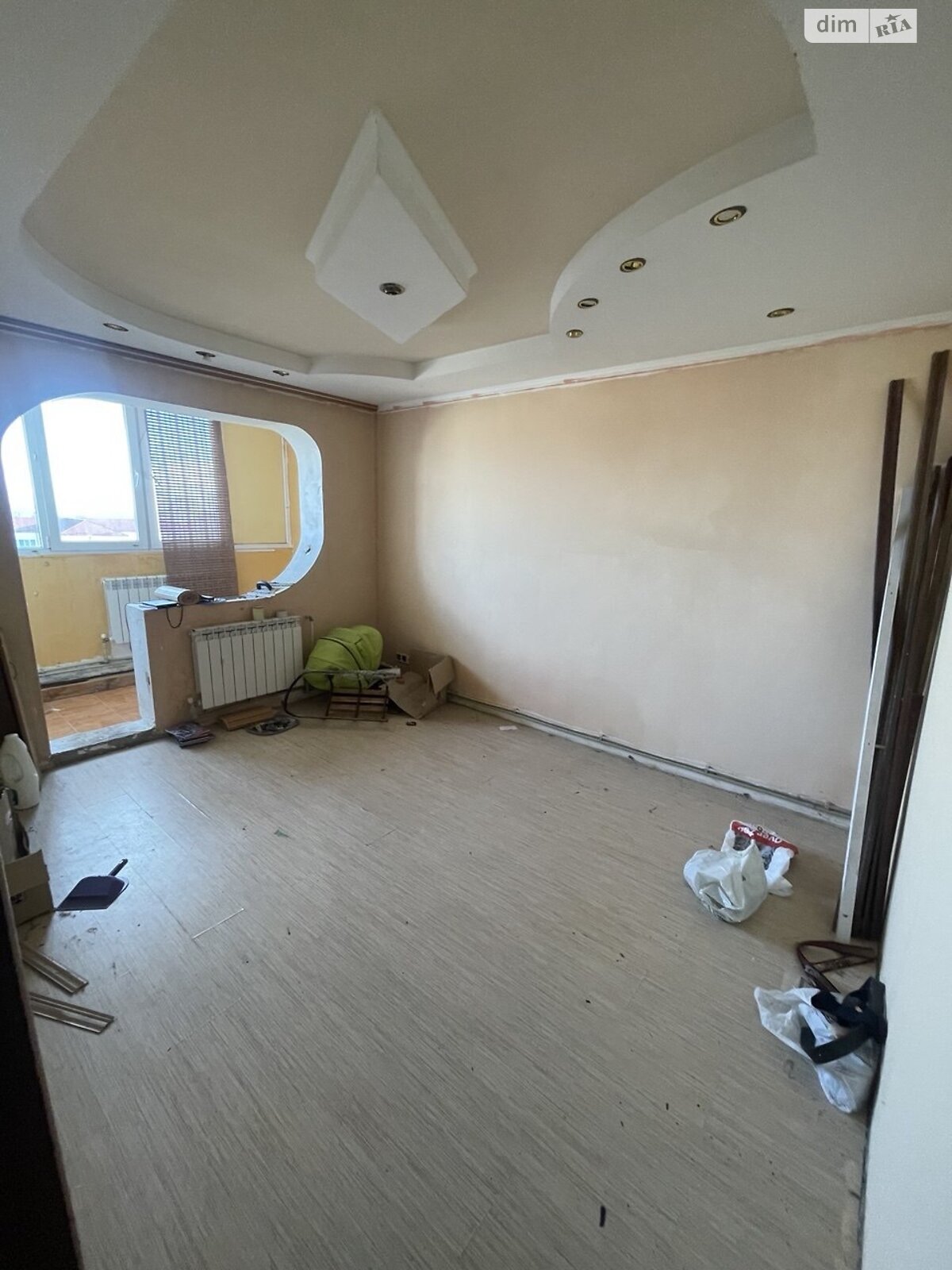 Продажа трехкомнатной квартиры в Бородянке, на ул. Мира 6, район Бородянка фото 1 Продажа трехкомнатной квартиры в Бородянке, на ул. Мира 6, район Бородянка фото 1