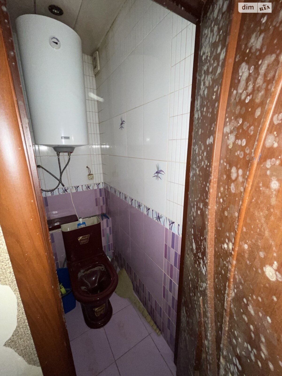Продаж трикімнатної квартири в Бородянці, на вул. Миру 6, кв. 13, район Бородянка фото 1 Продаж трикімнатної квартири в Бородянці, на вул. Миру 6, кв. 13, район Бородянка фото 1
