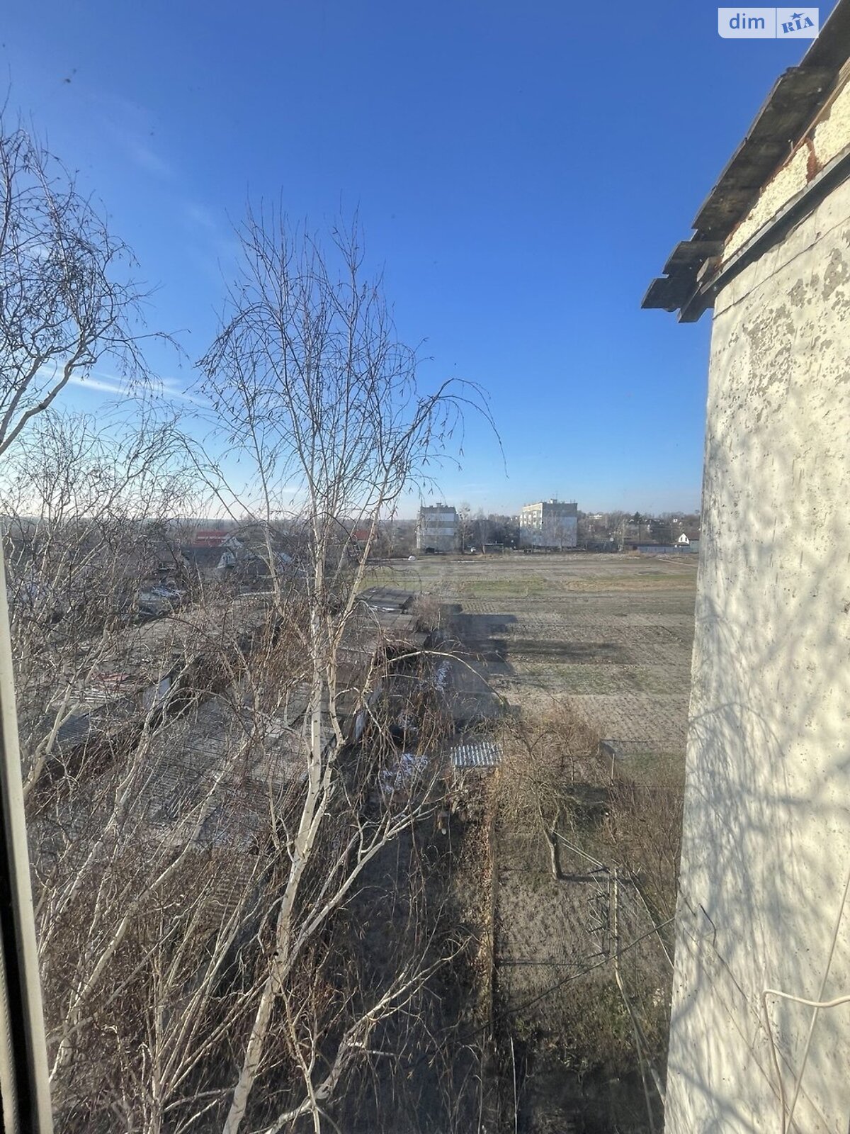 Продаж трикімнатної квартири в Бородянці, на вул. Миру 6, кв. 13, район Бородянка фото 1 Продаж трикімнатної квартири в Бородянці, на вул. Миру 6, кв. 13, район Бородянка фото 1