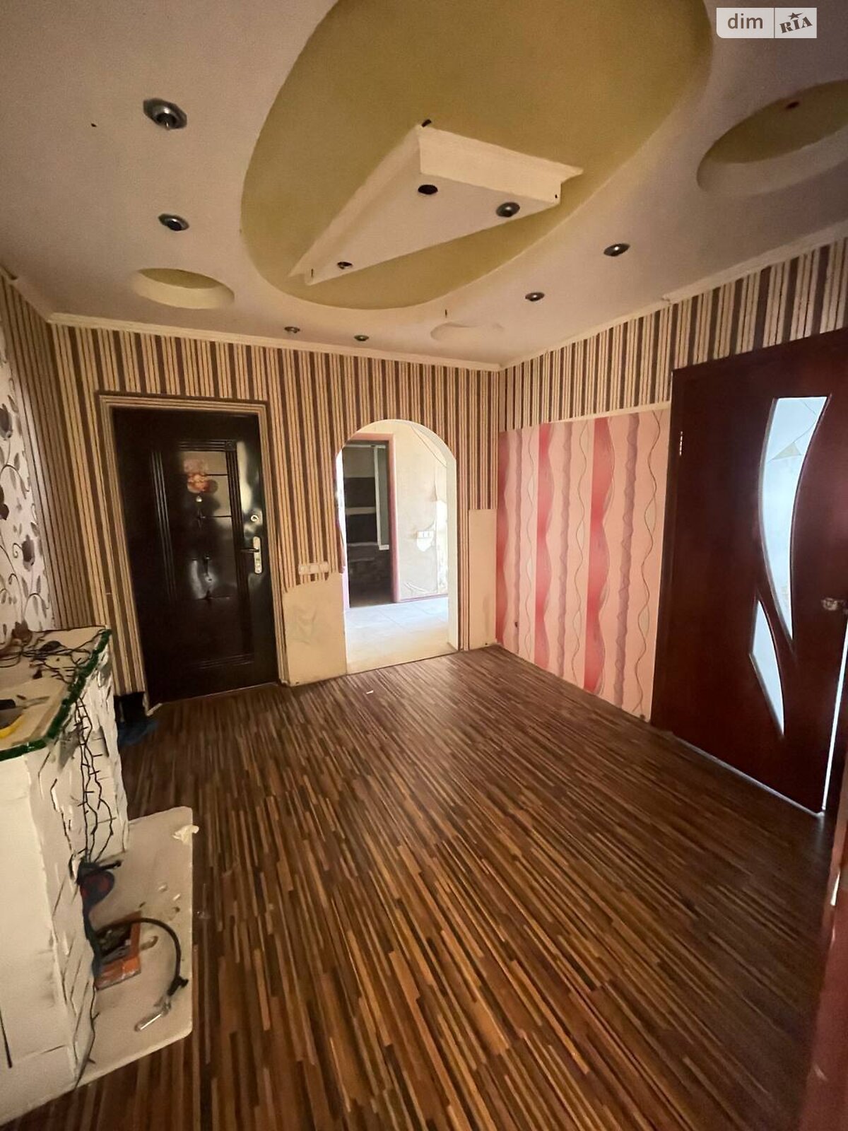 Продаж трикімнатної квартири в Бородянці, на вул. Миру 6, район Бородянка фото 1 Продаж трикімнатної квартири в Бородянці, на вул. Миру 6, район Бородянка фото 1